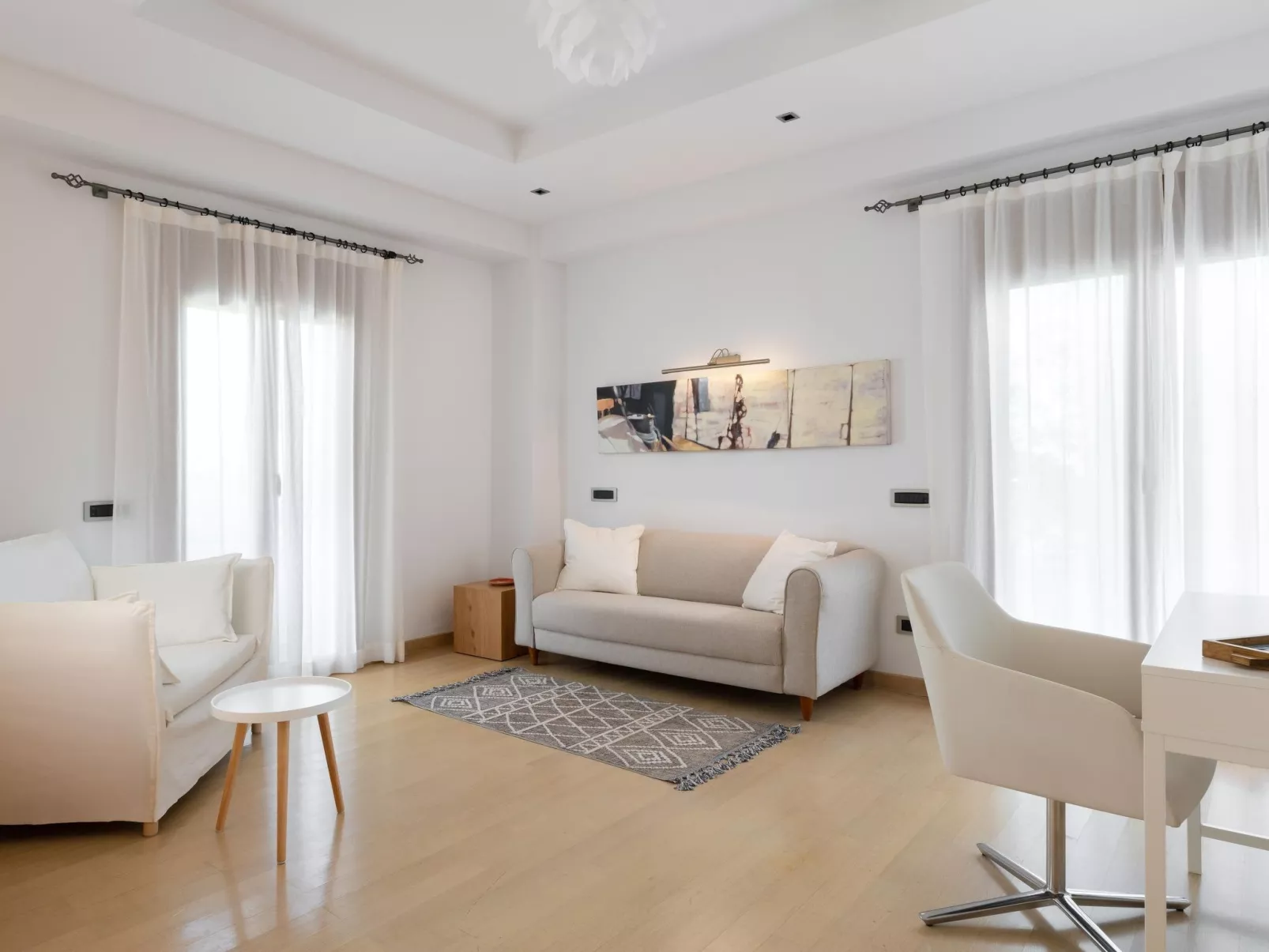 Schöne weiße Ferienvilla Liebe-Image-tags.info