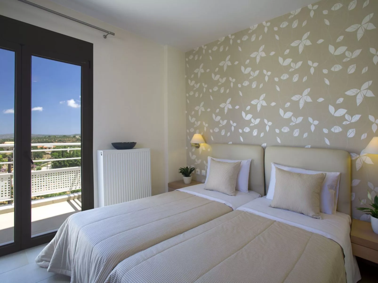 Villa Marigo - 3 Schlafzimmer Villa mit privatem Pool-Binnen