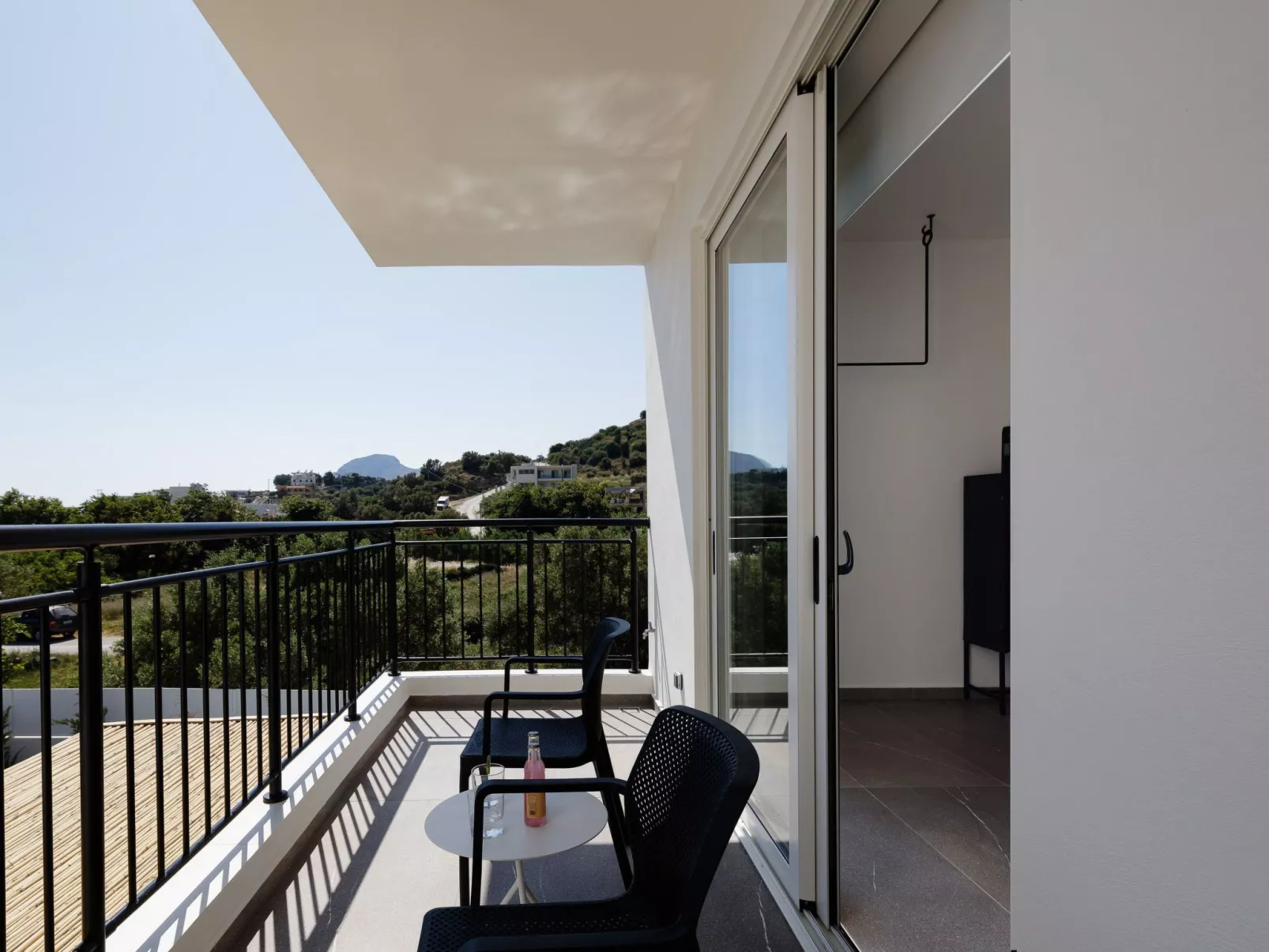 Schönes Ferienhaus in Plakias mit kostenlosem Parkplatz-Buiten