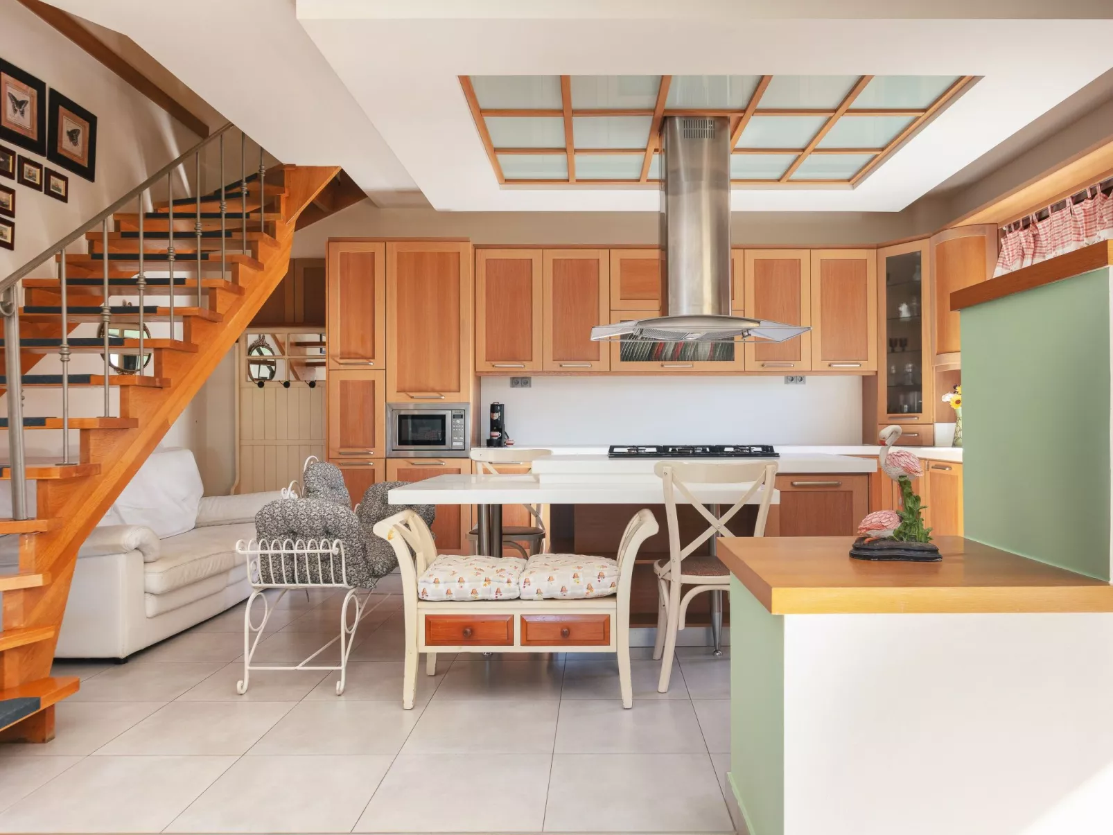 Villa, Privater Pool Gehweite zu Annehmlichkeiten-Binnen