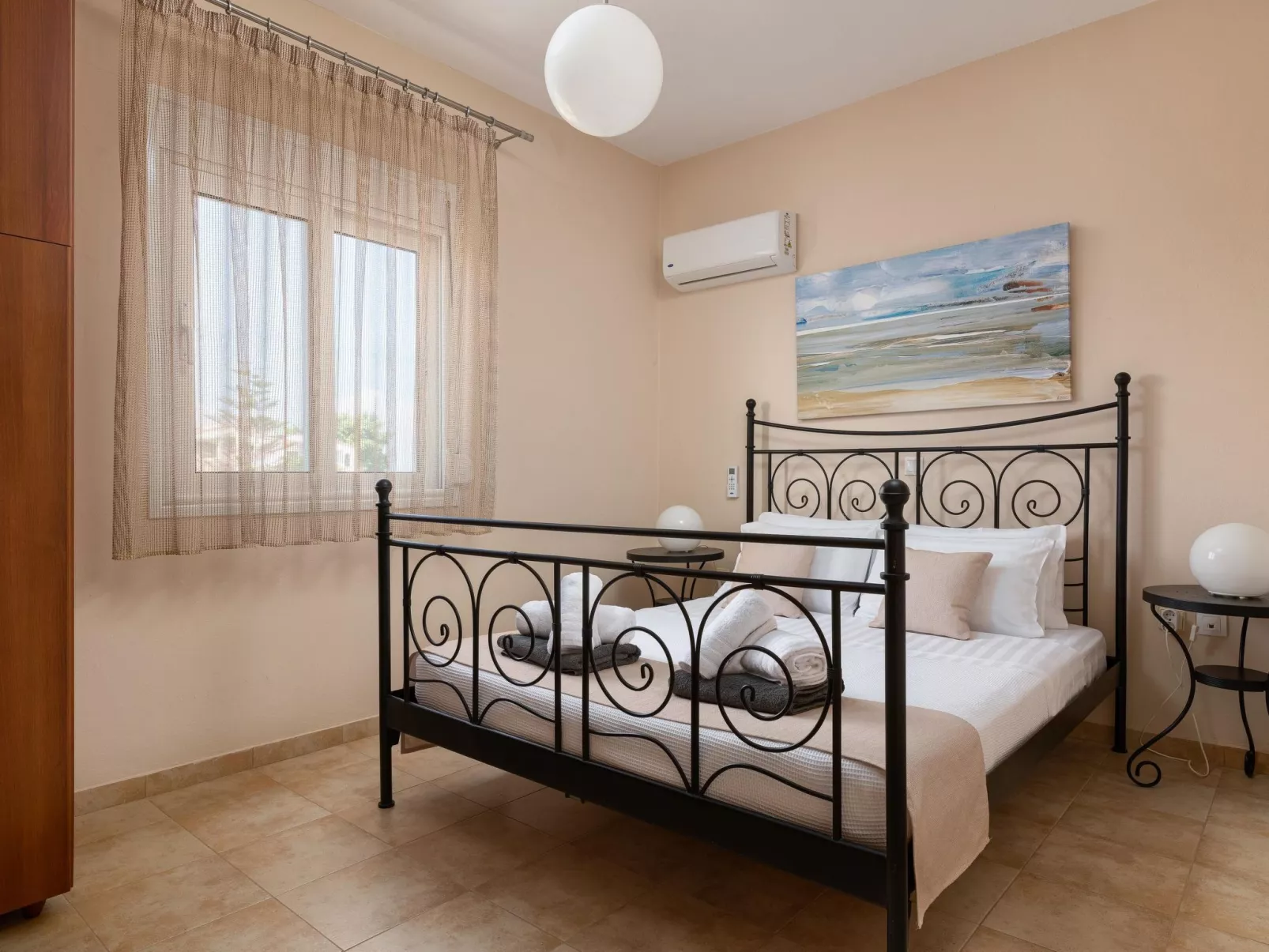 Michaels Paradies-Binnen