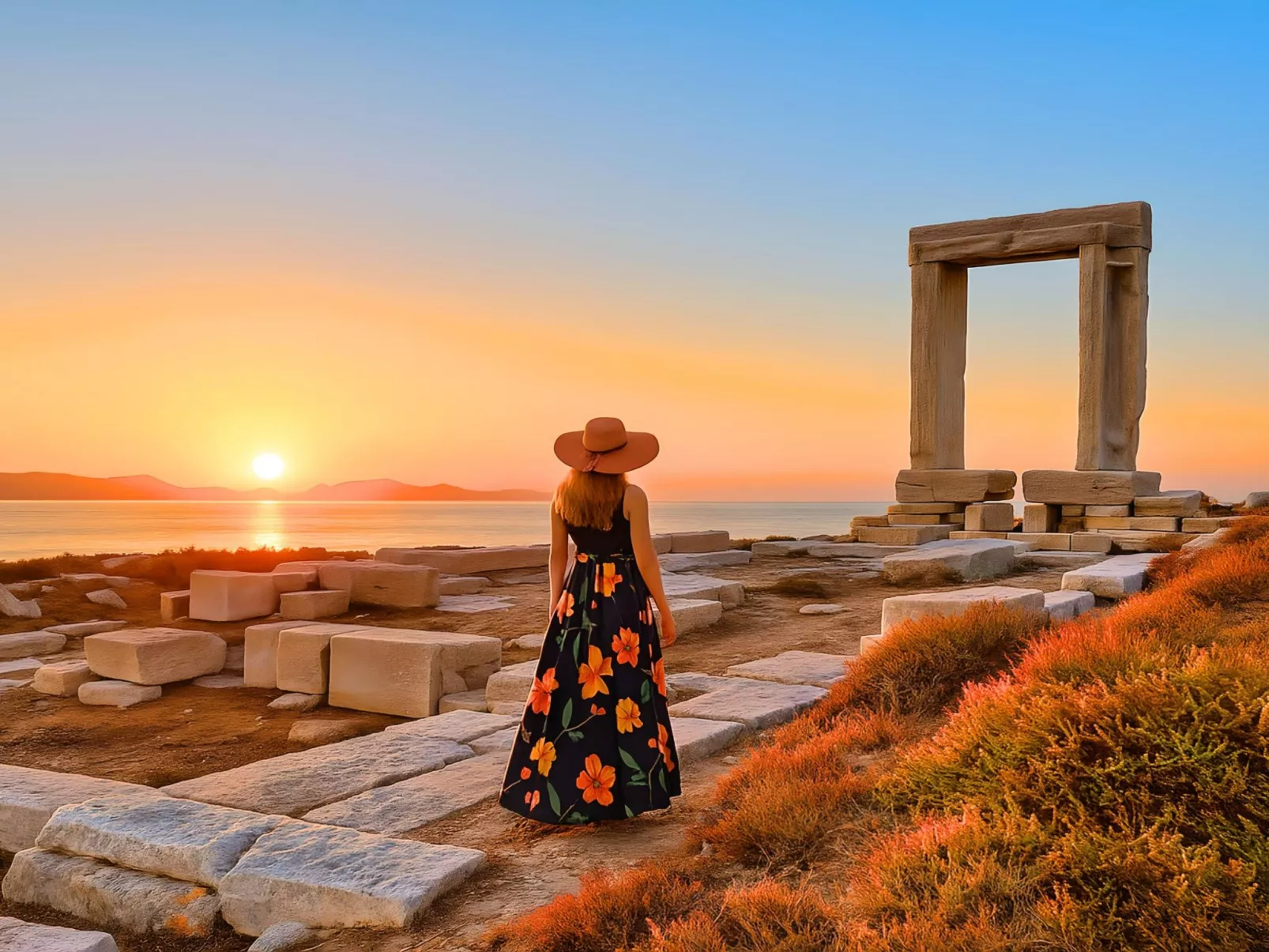 Vista Blue Unendlichkeitsvilla-Buiten