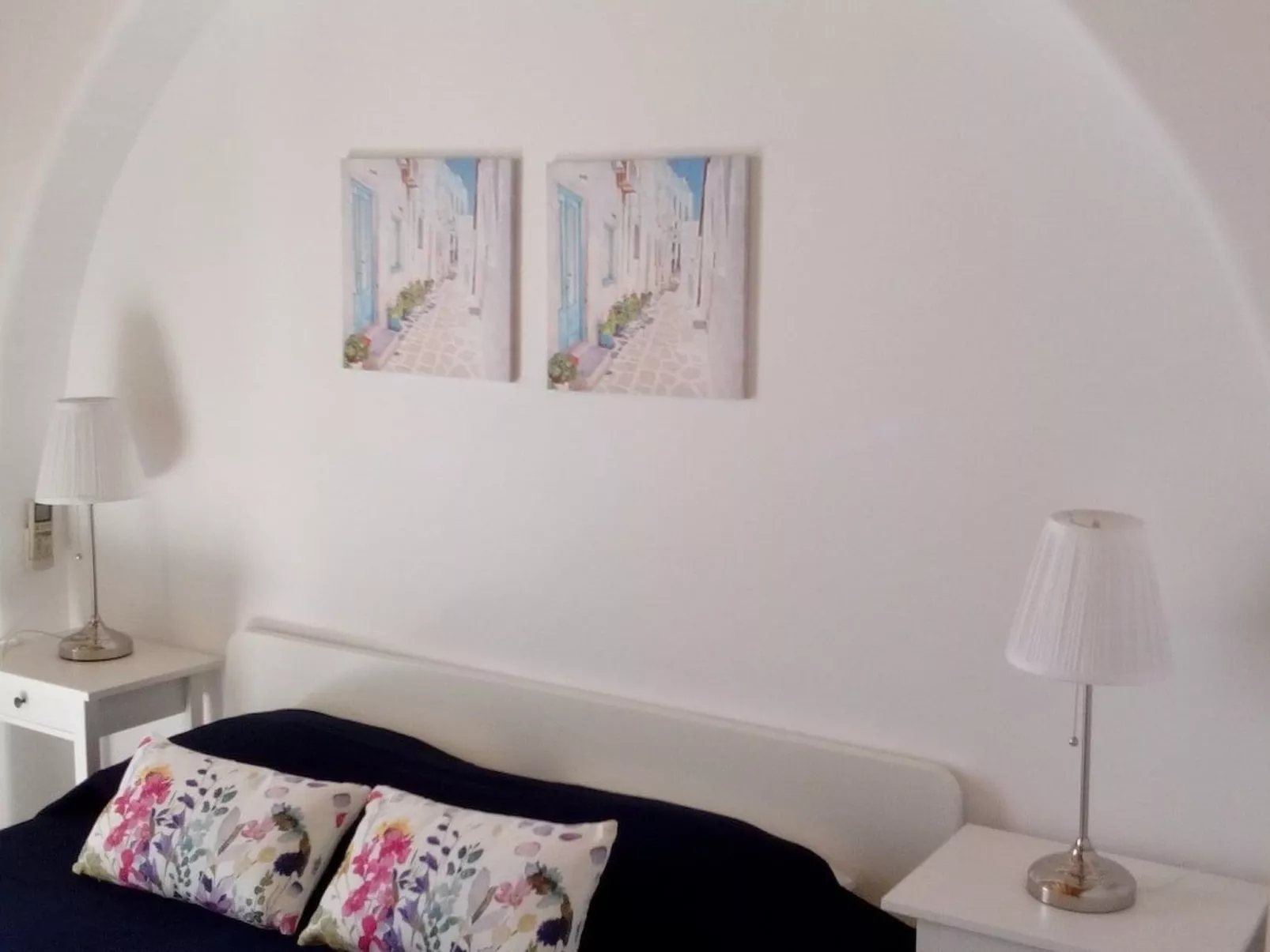 "Mykonian Aroma" mit Pool-Binnen