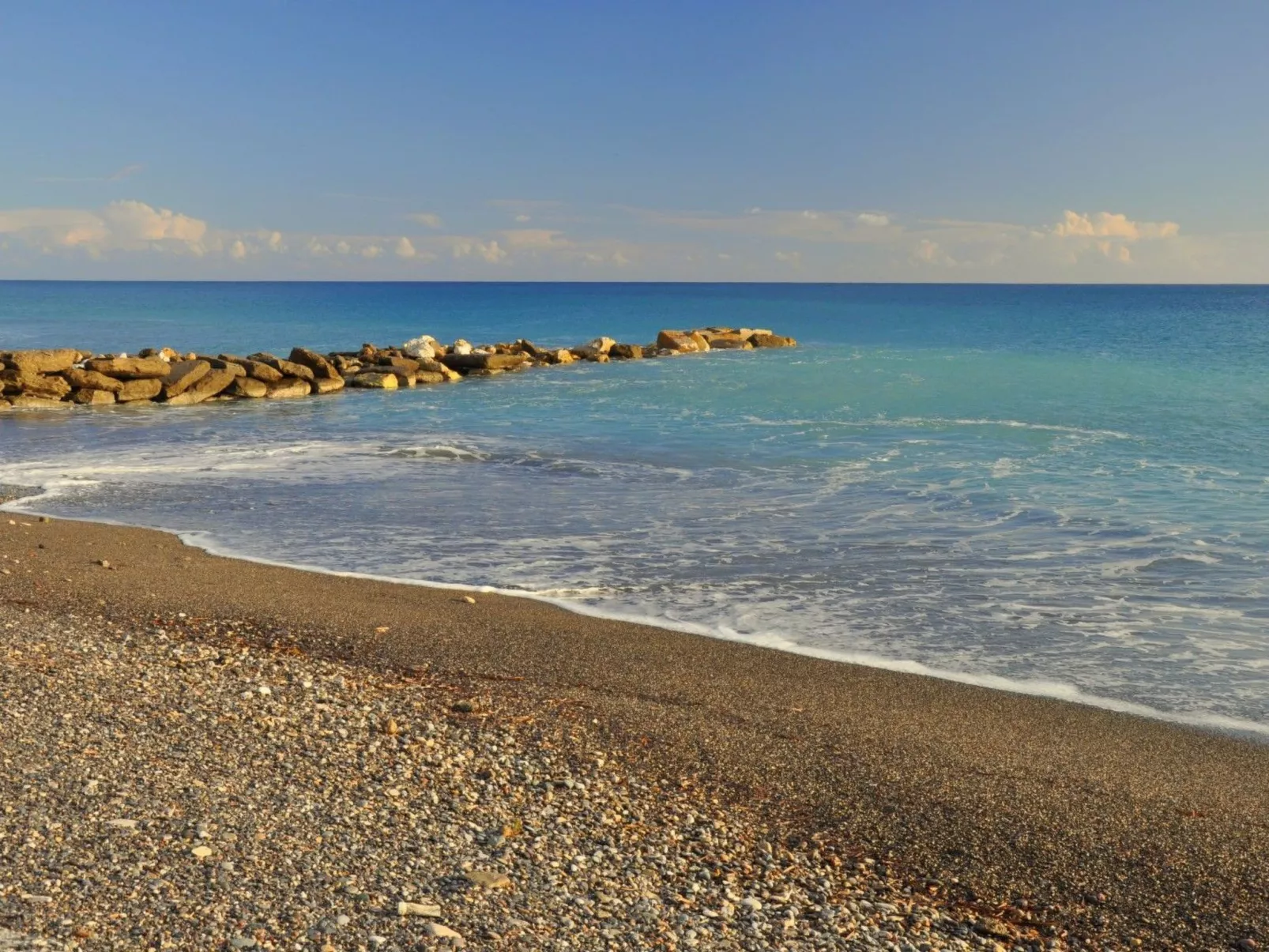 Old town apartment-Buiten