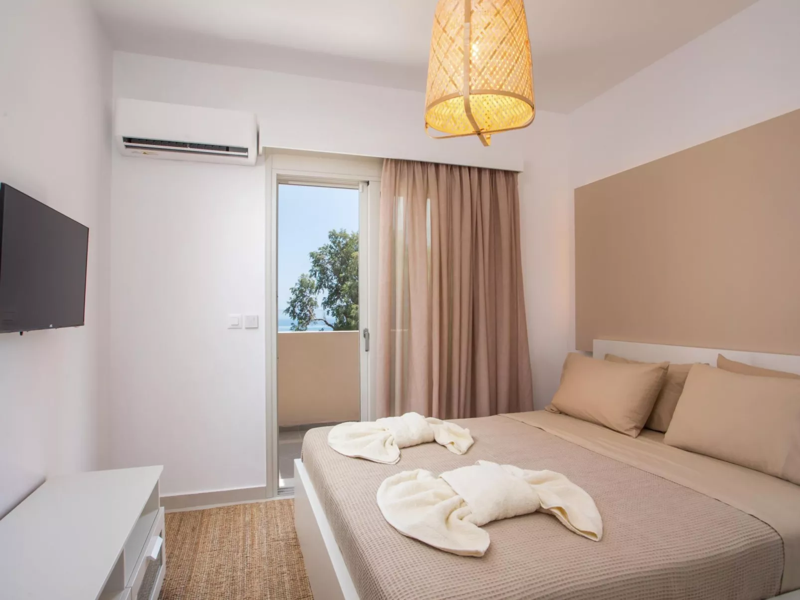 Sea Homes Villen-Villa Sylvia-Binnen