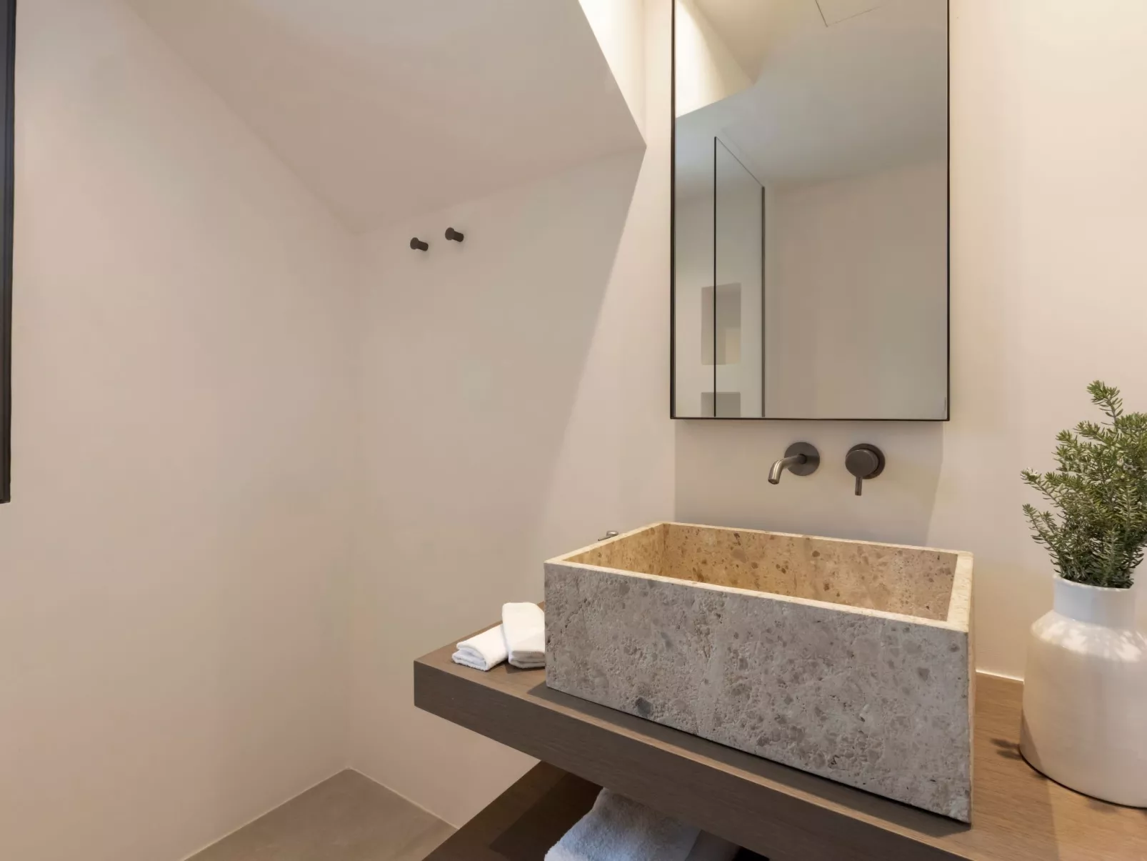 Himmlische Villa II-Binnen