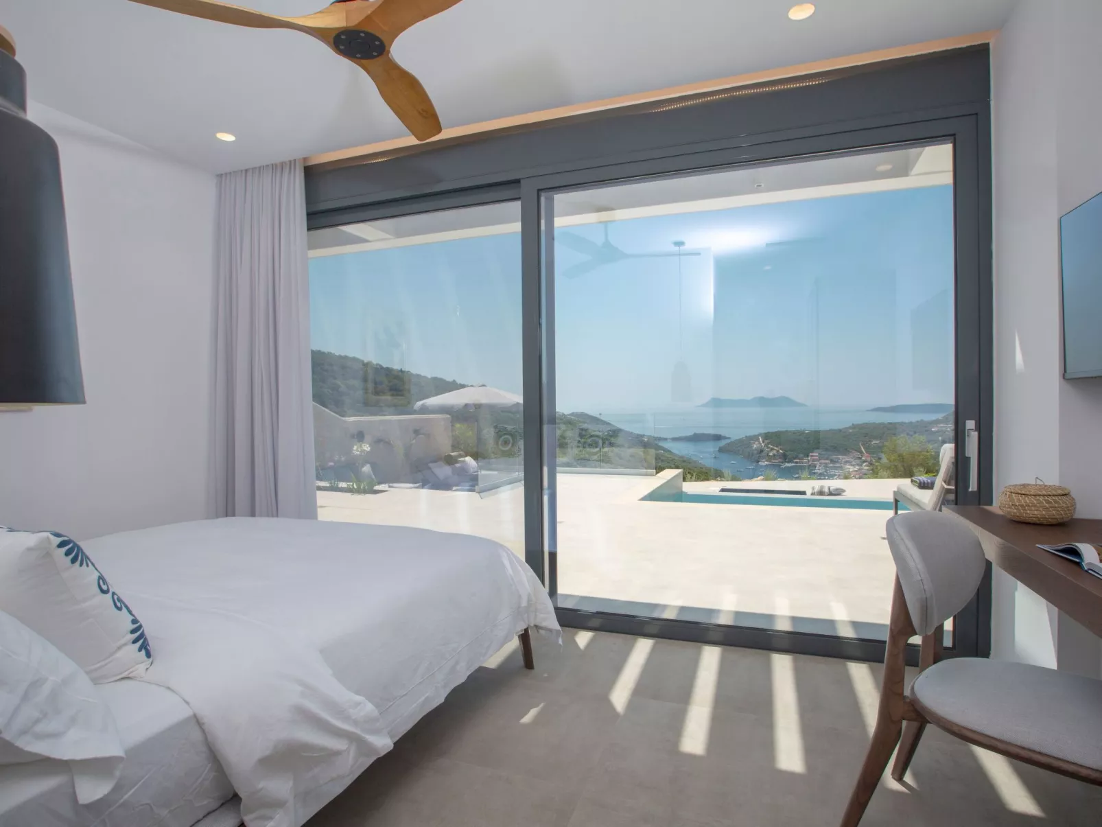 Das Lied vom Meer-Binnen