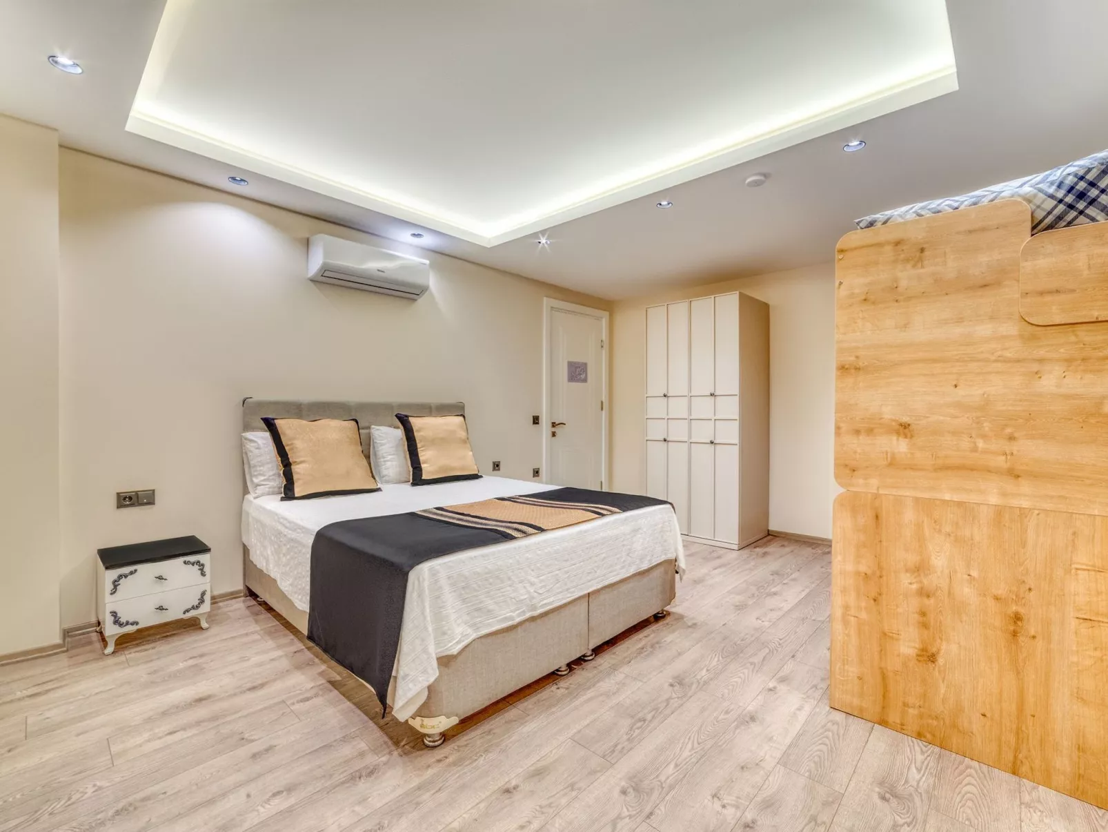 Luxuriöse Villa mit privatem Pool in Alanya-Image-tags.info