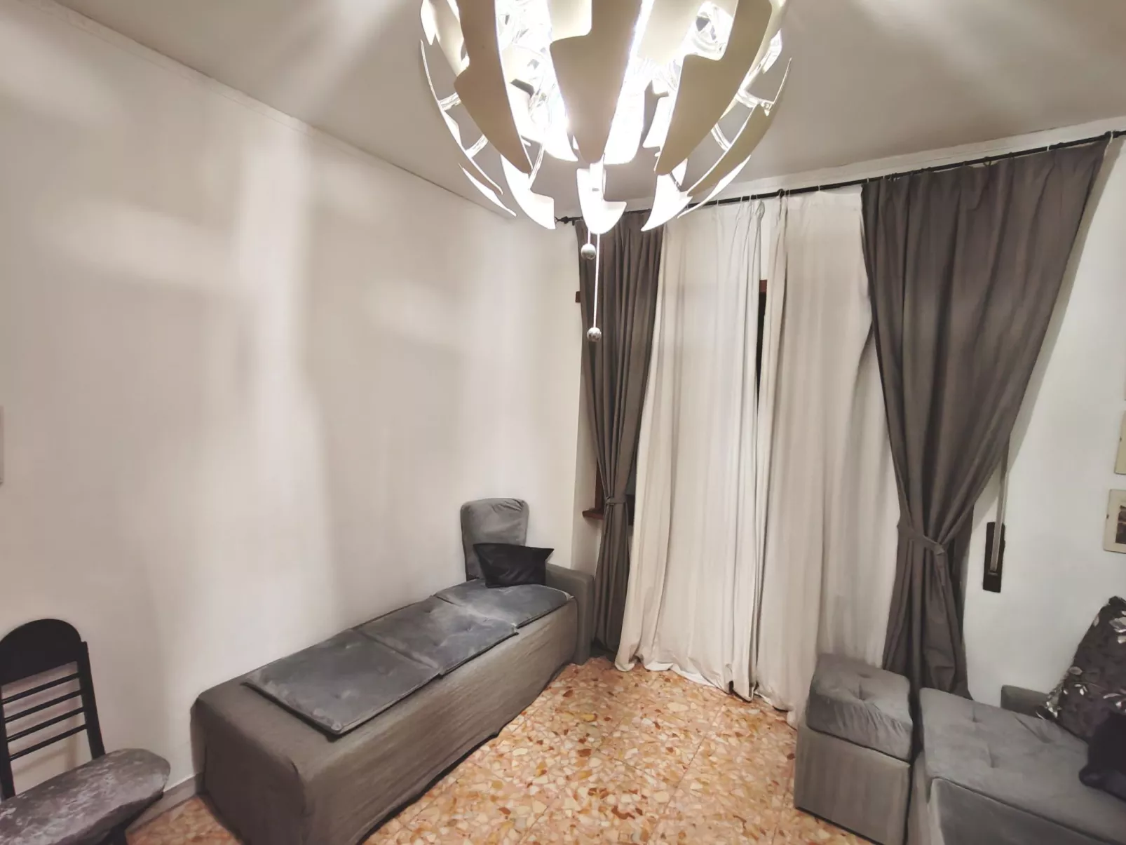 Im Herzen von Rom freefastwifi-Binnen