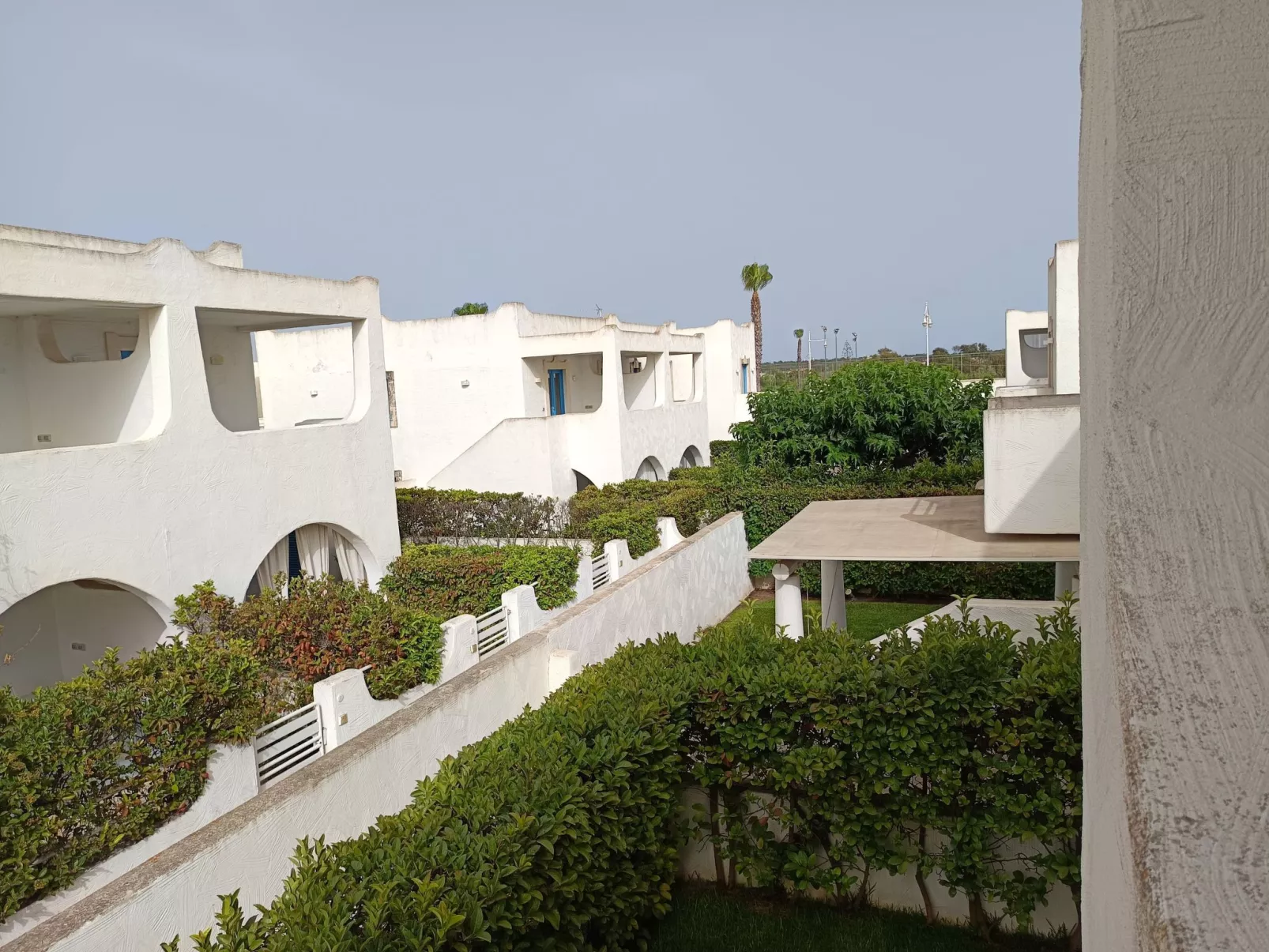 MareLuna Rio Favara von Holiday World-Buiten