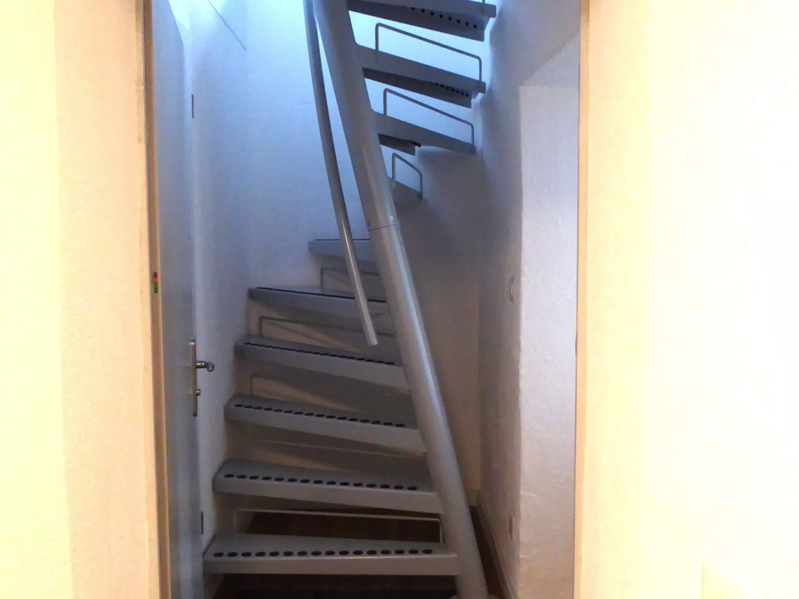 Casa Beatrice-Binnen