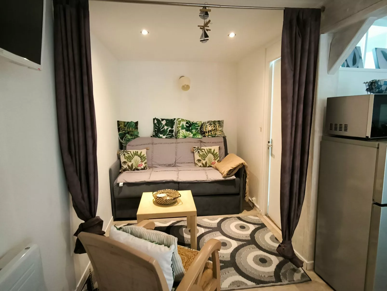 Unterkunft 4 Escapade Normande Les Althéas-Image-tags.info