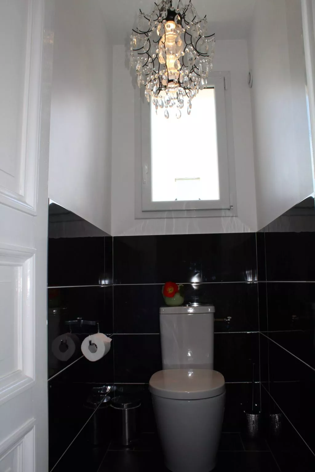 Wellness-Villa Duxcaar-Binnen