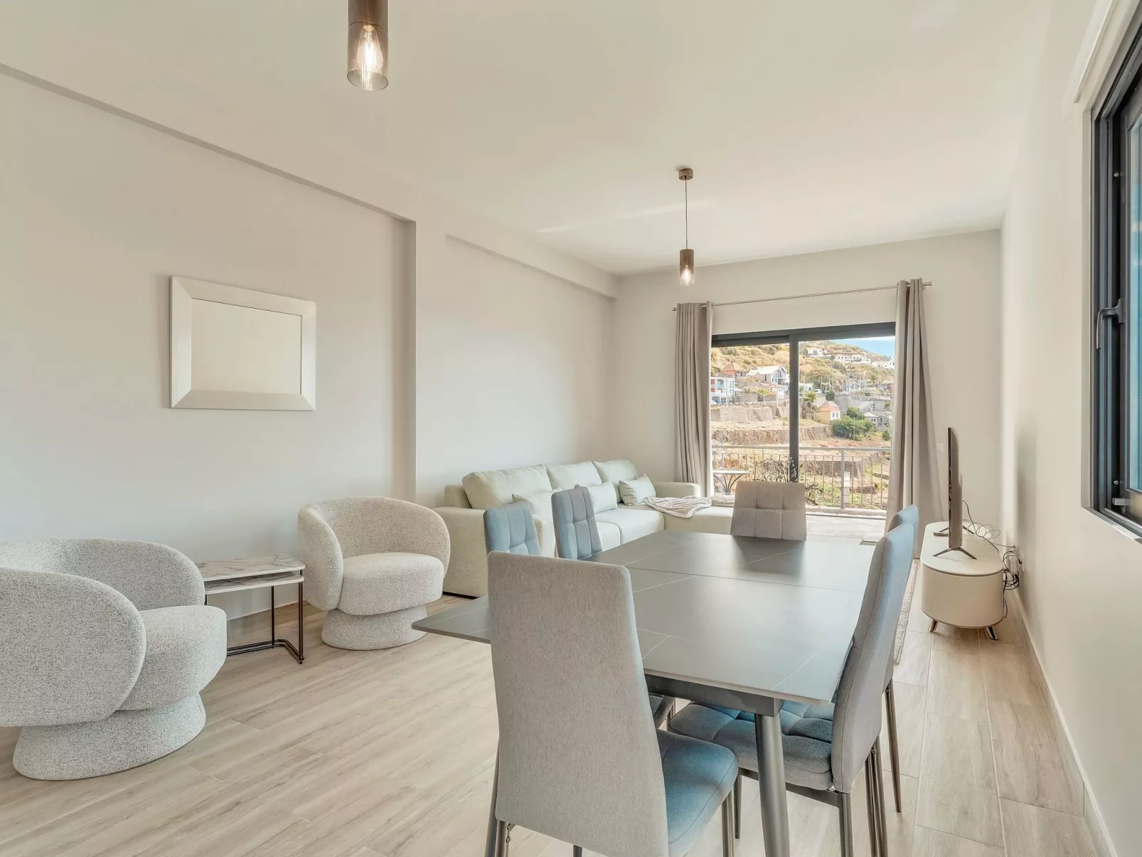 "Träume auf der Insel III"