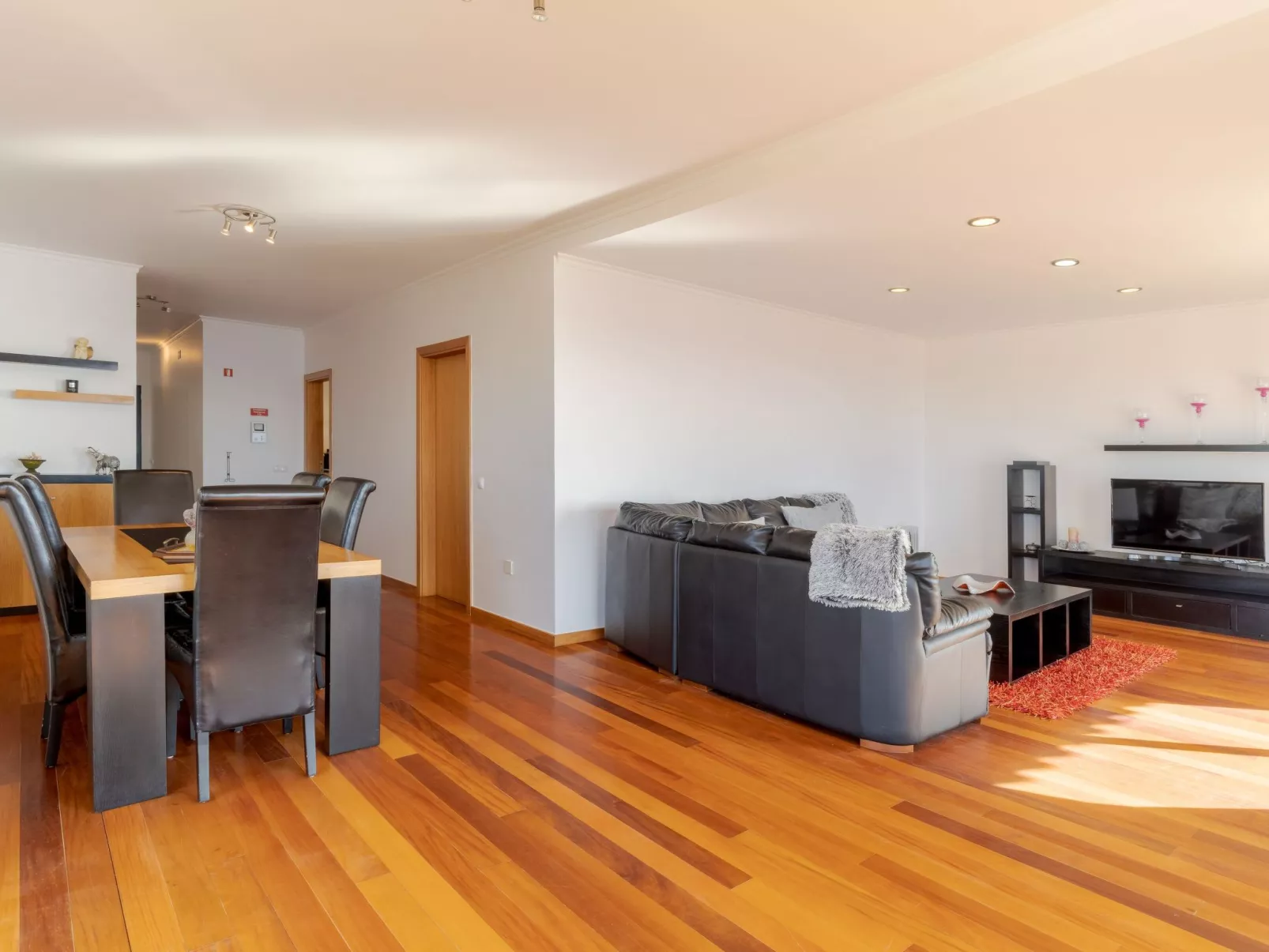 Tabua Meerblick-Binnen