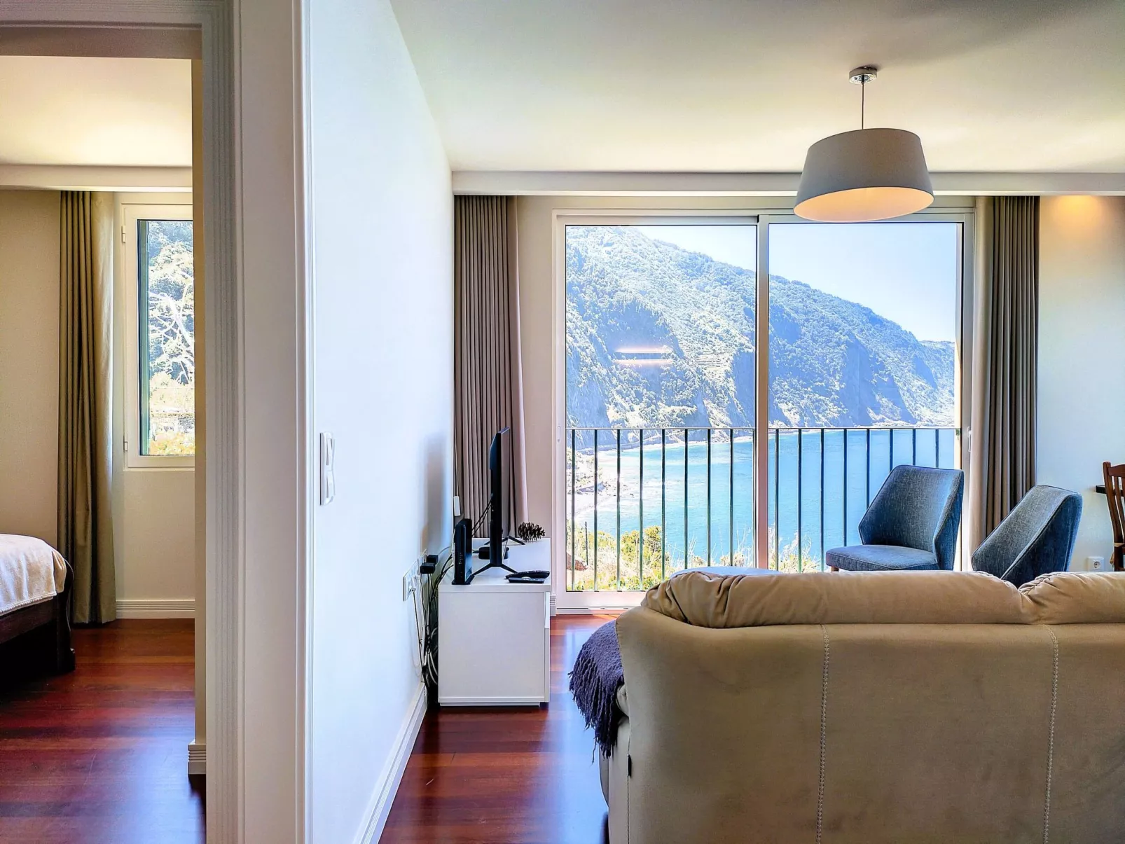 Urlaubshaus Vier Generationen-Binnen