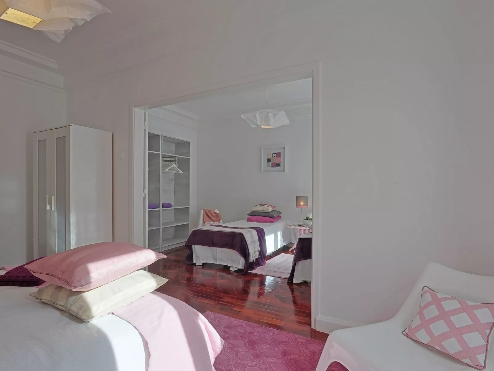 Liverpool Antic-Binnen