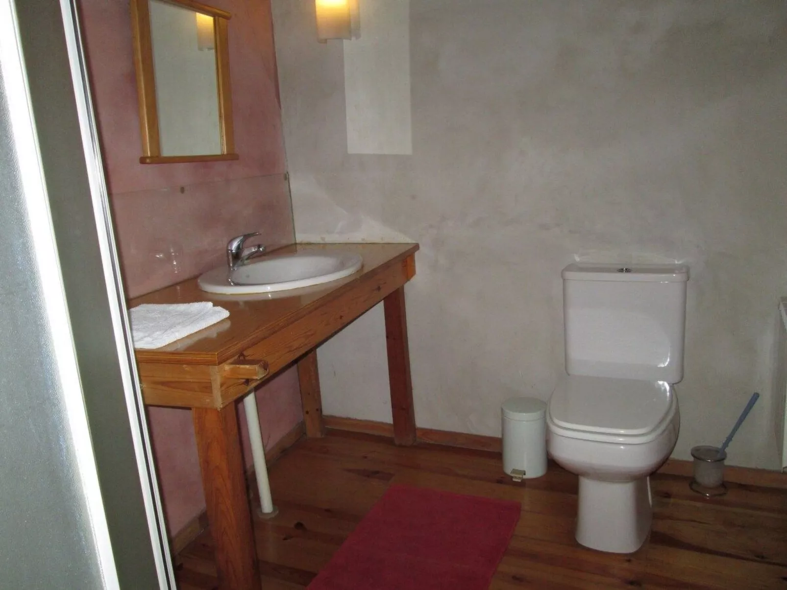 Bauernhaus aus dem XIX Jahrhundert-Image-tags.info