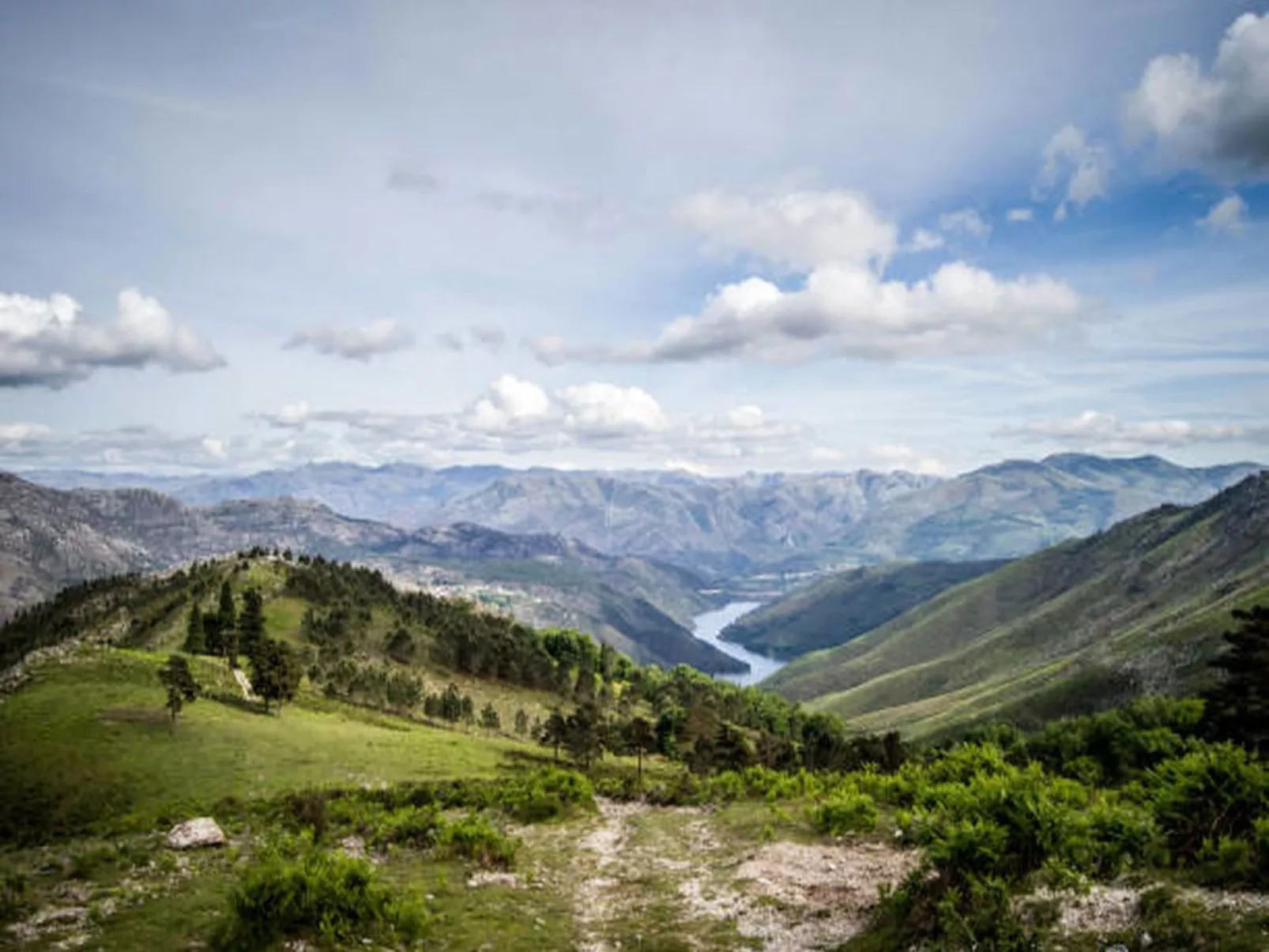 Soajo - Die schönste Gegend von Gerês 1-Buiten