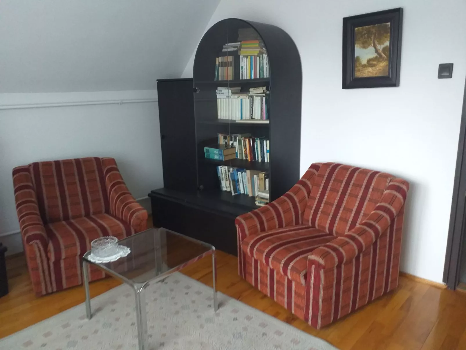 Bequem eingerichtetes Familienhaus für 8 Personen-Binnen