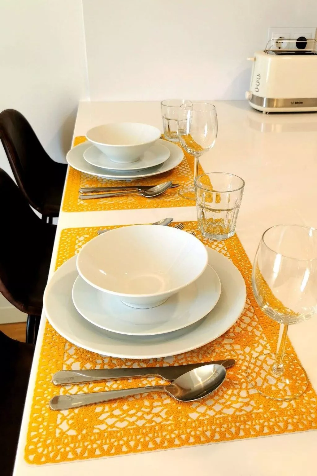 Main Avenue Wohnung-Binnen