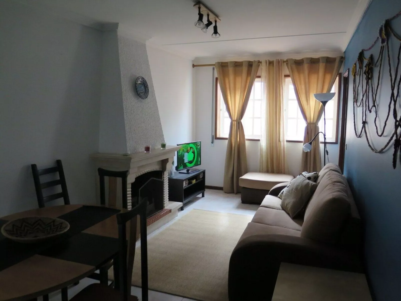 Helle Wohnung im Zentrum von Aveiro-Image-tags.info