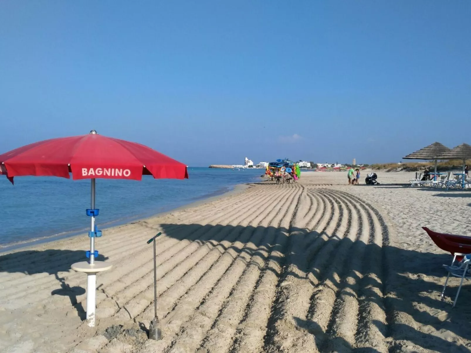 Wohnung 'Elba 2' mit Balkon-Image-tags.info