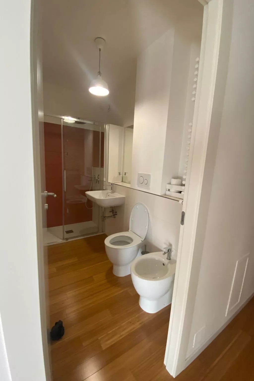 'Villa Nicola-Binnen