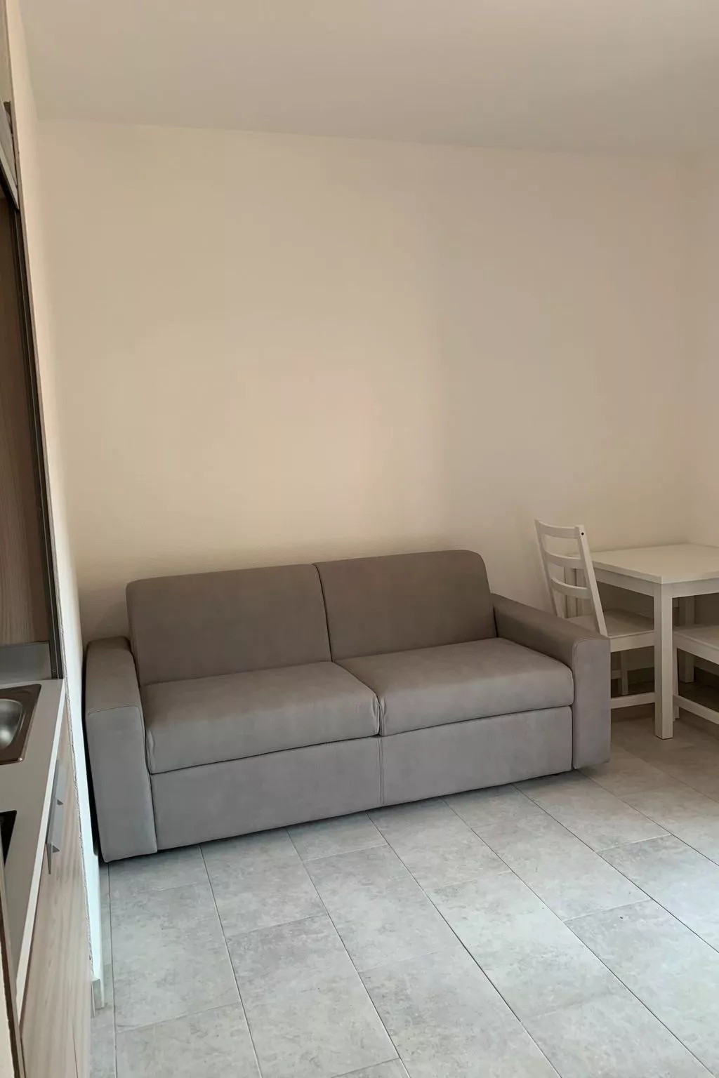 Fabelhaft studio in Santa Teresa Gallura-Binnen