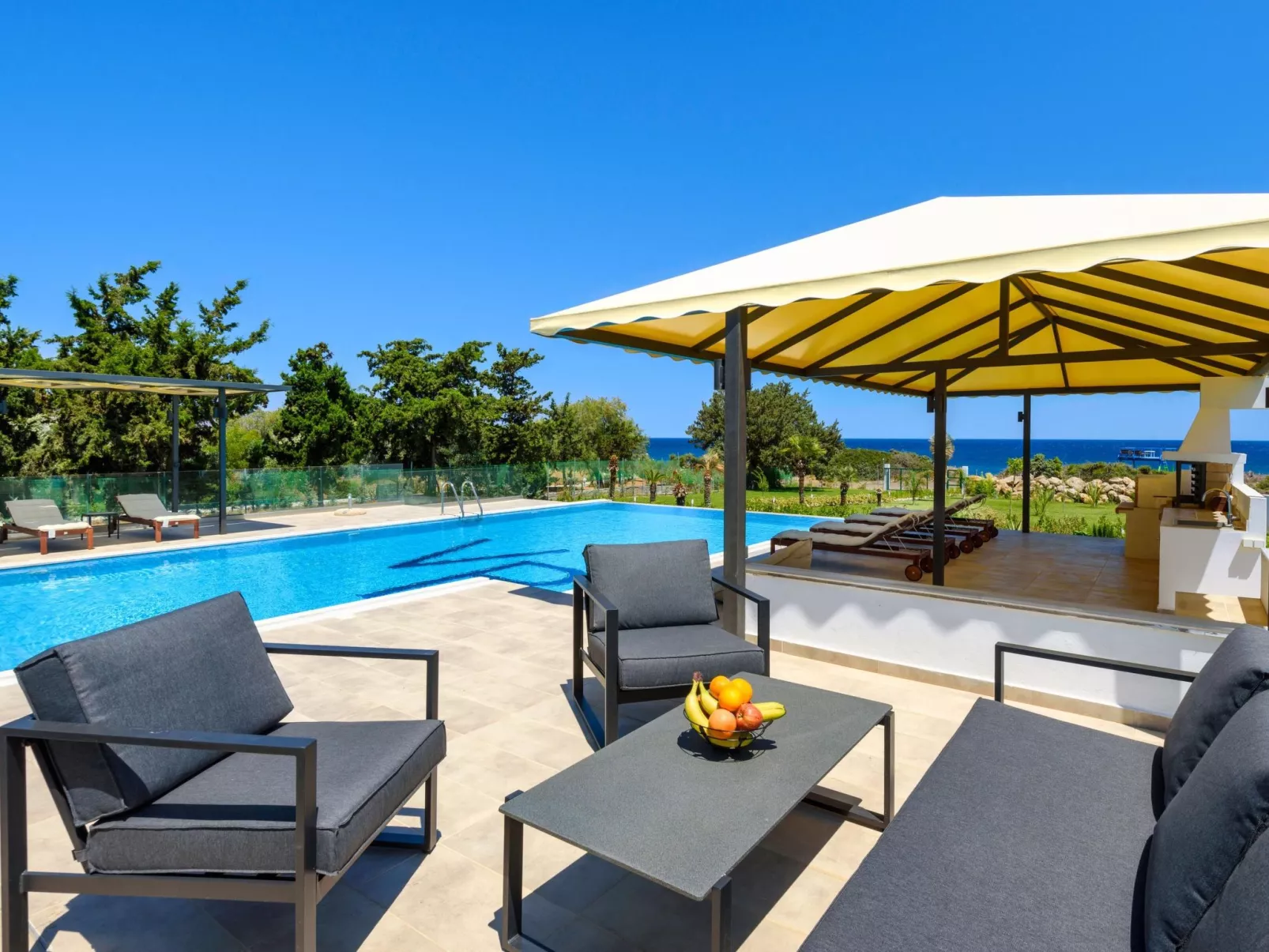 Strandvilla Viviane Paulos für 12 Personen-Image-tags.info