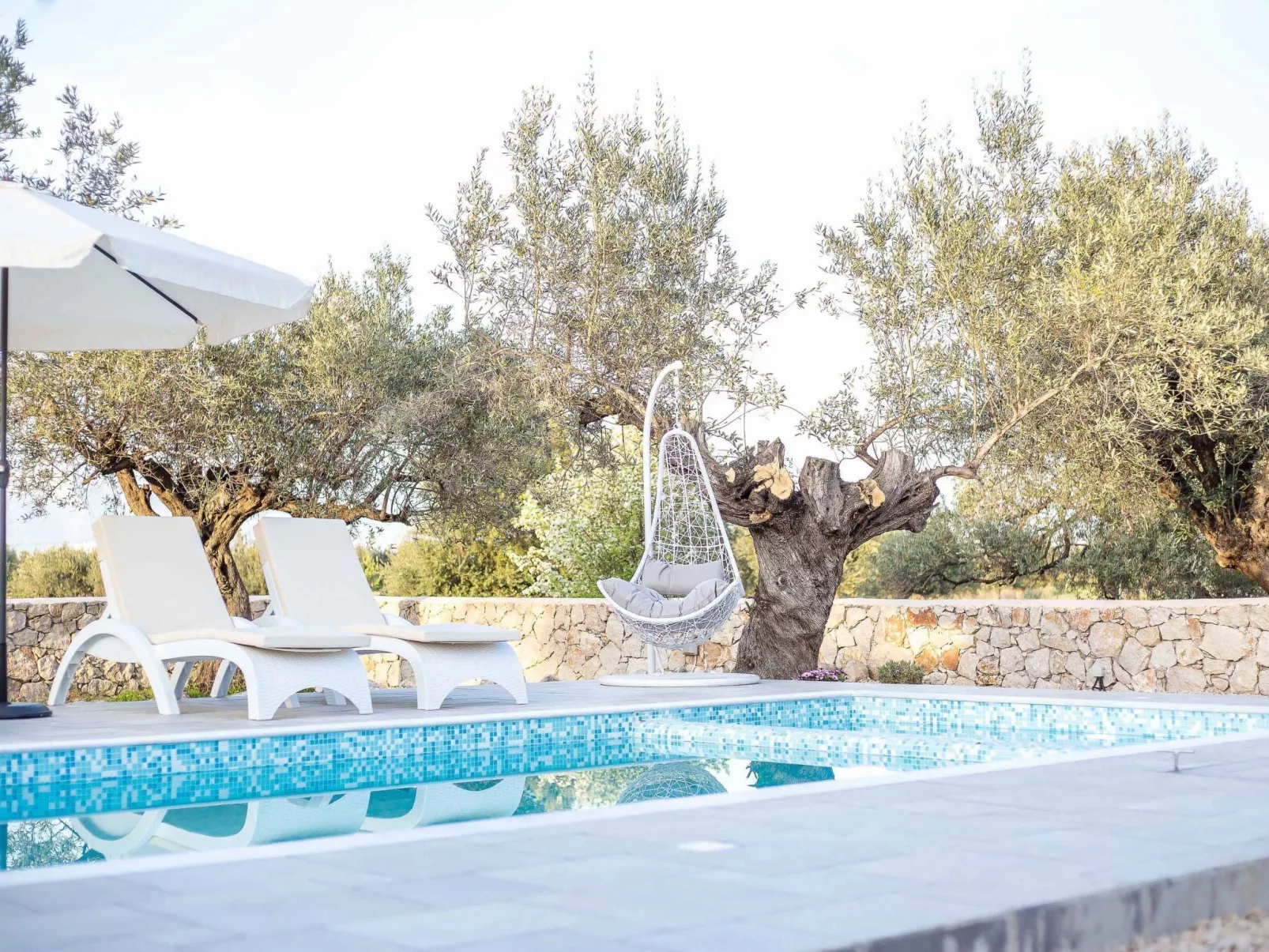 Kalathos Traum - Galazio Traum-Buiten