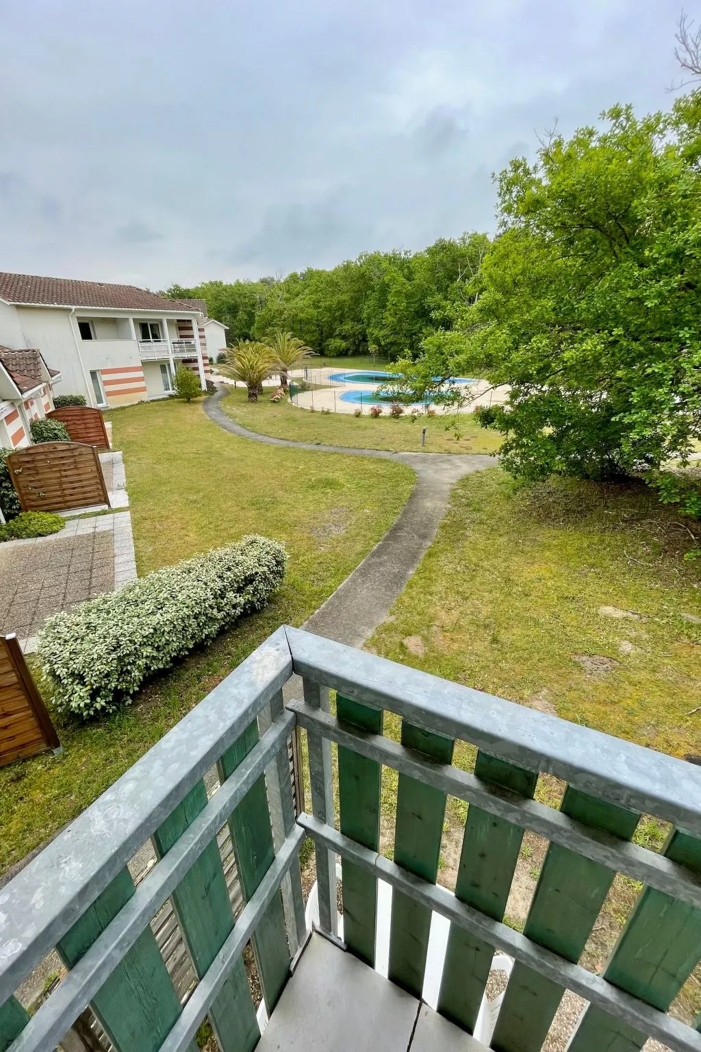 Mit Pool Villa Naiades-Buiten