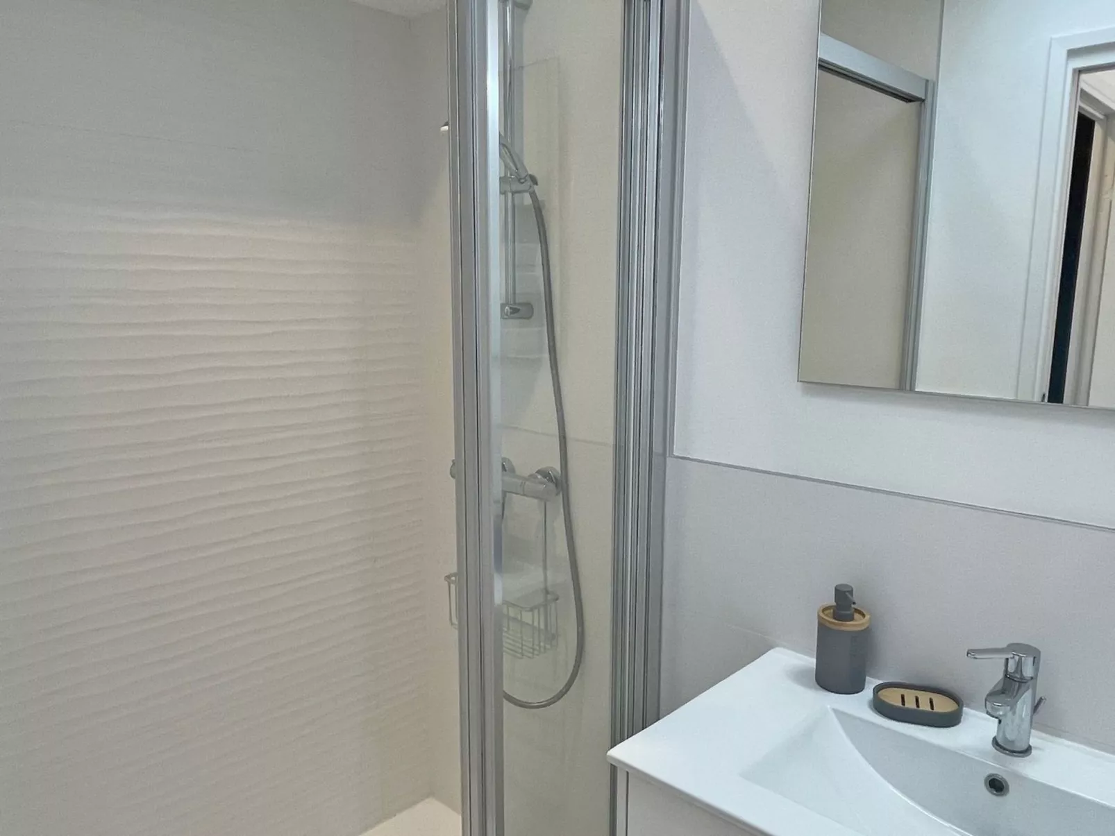 In Strandnähe-Binnen