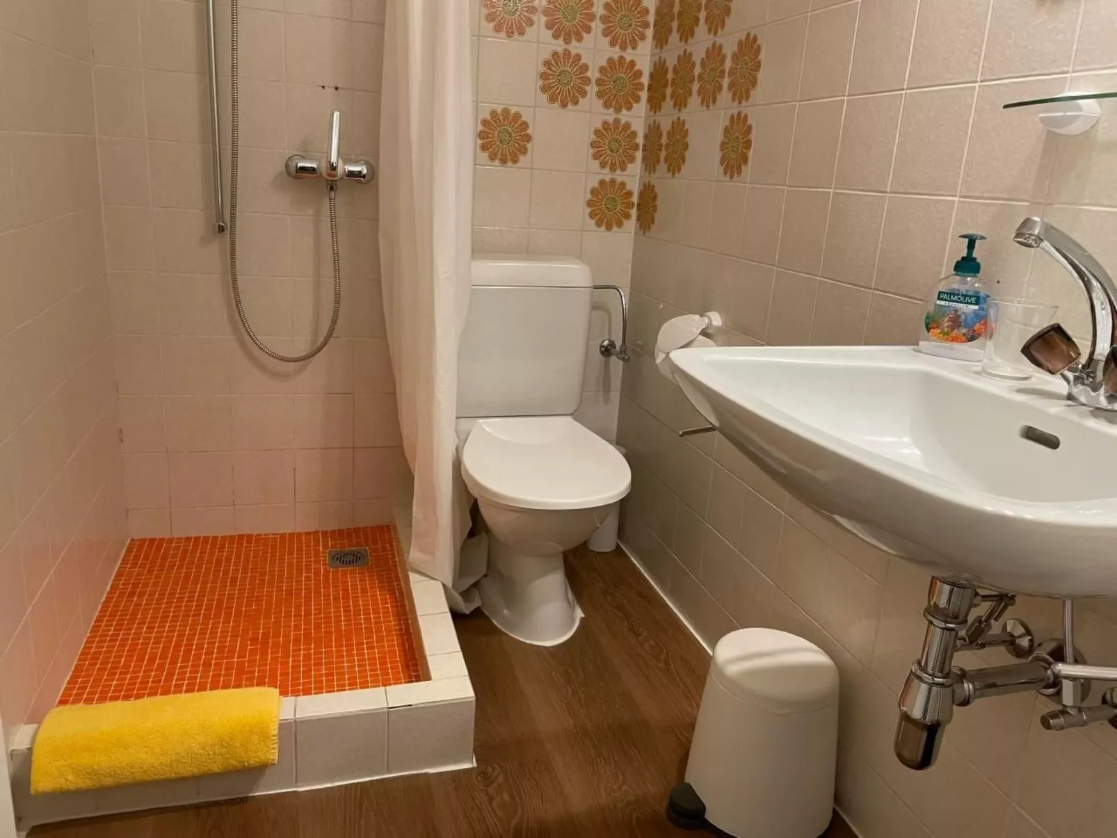 Casa Antonella-Binnen