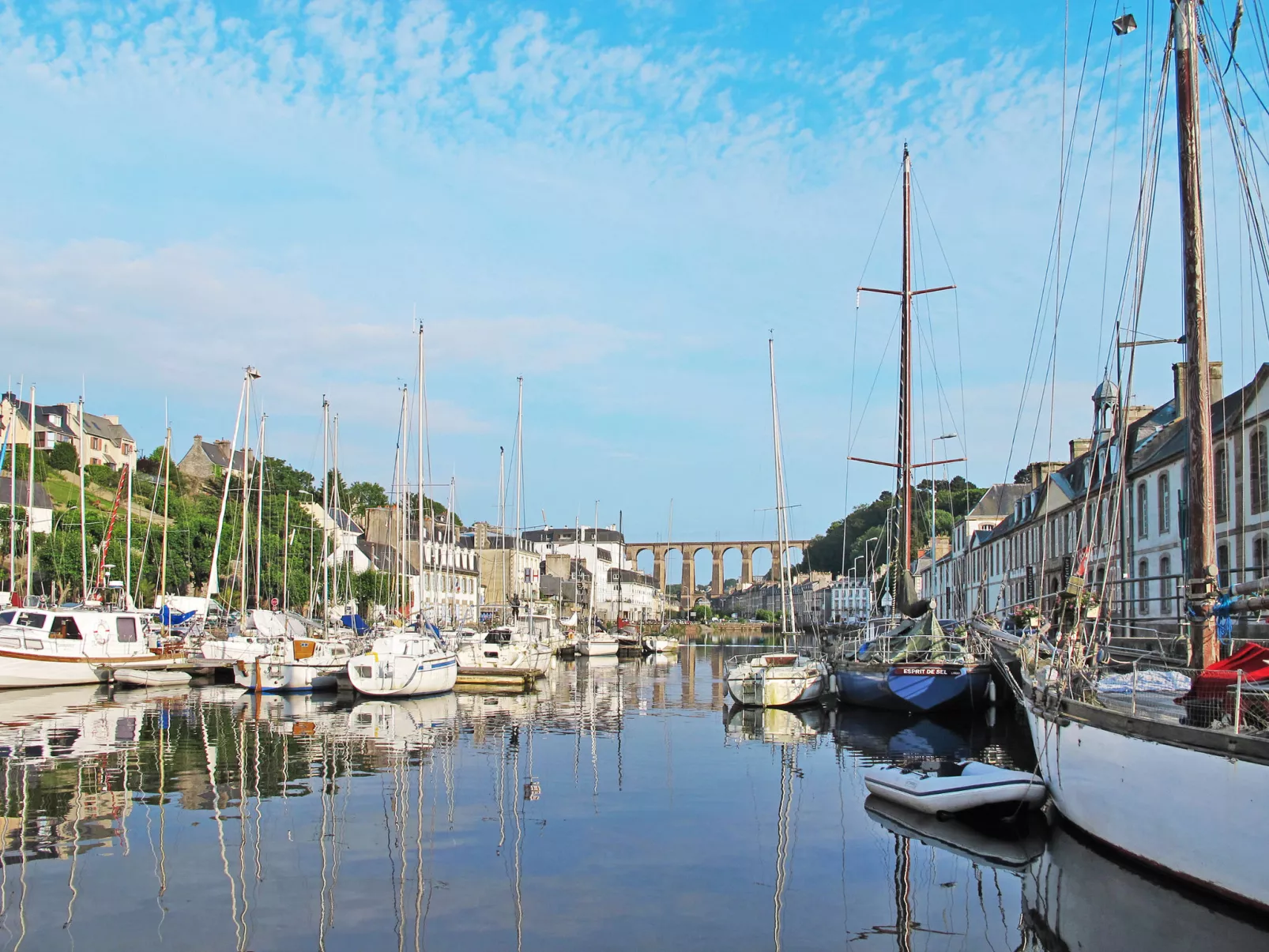 Apartment "Blue dream" in Strandnähe-Omgeving