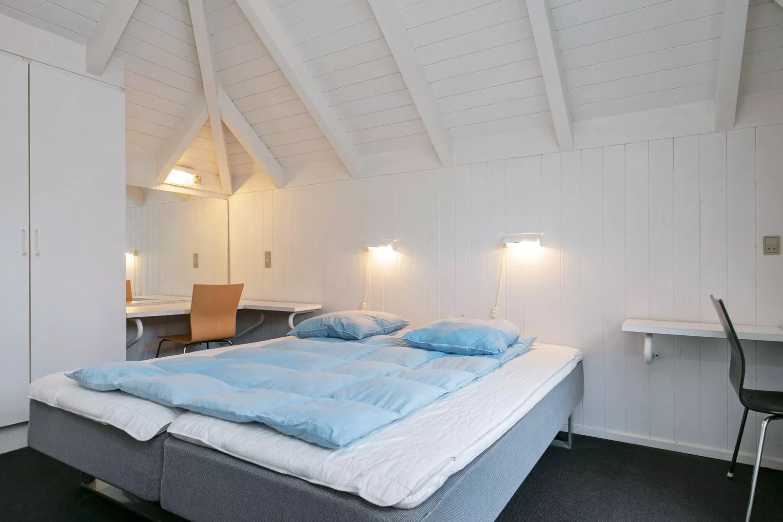 8 persoons vakantie huis in Fjerritslev-Binnen