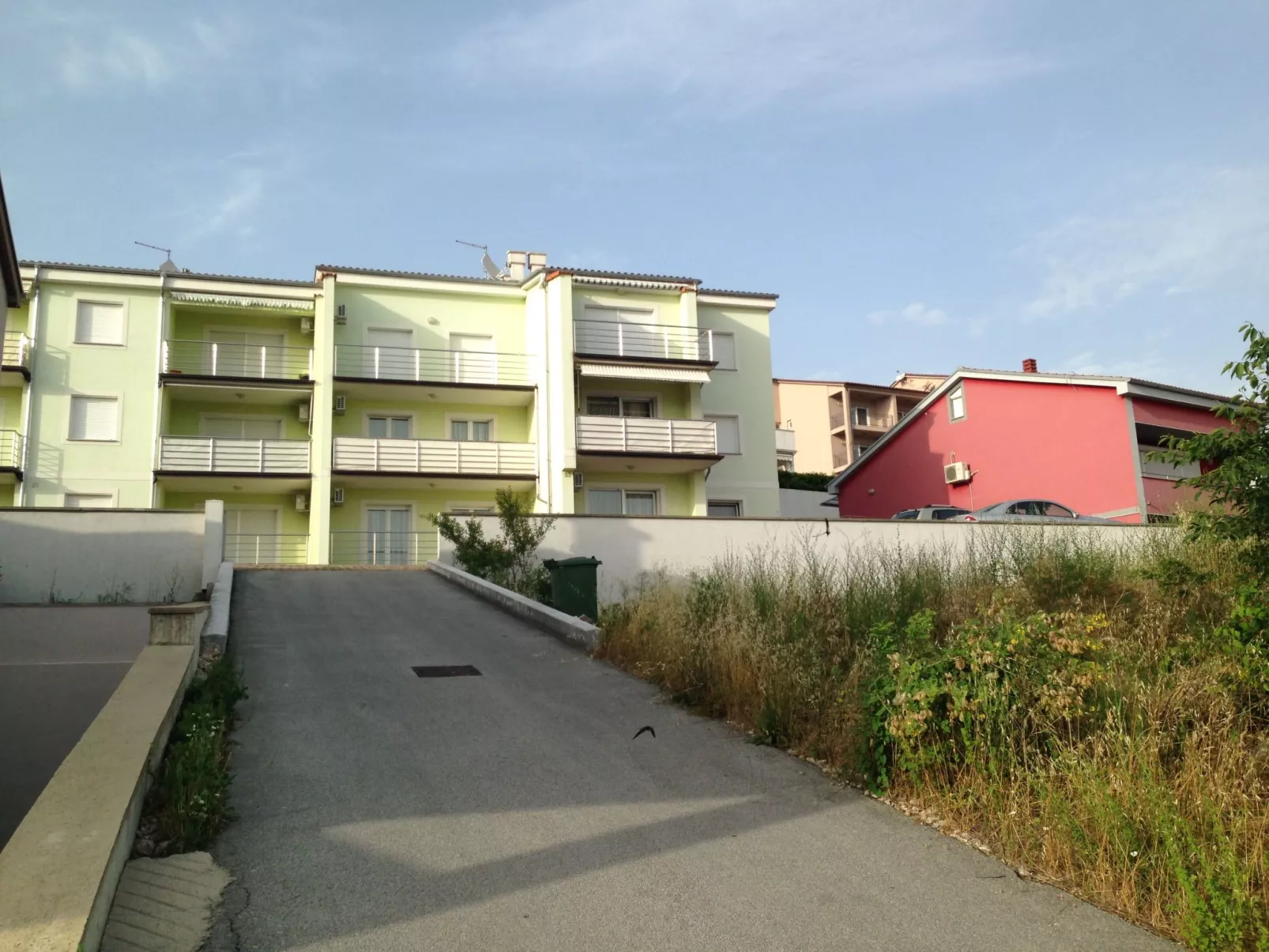 Wohnung Kanjski-Image-tags.info