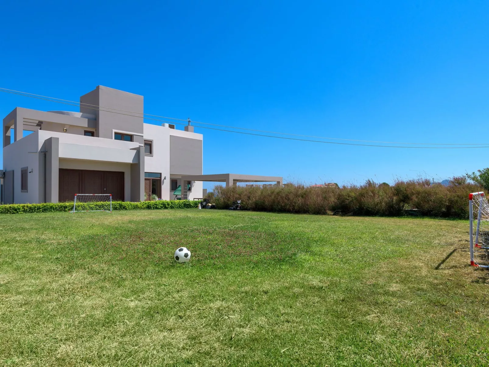 Wunderschöne Alav Pool Villa-Buiten