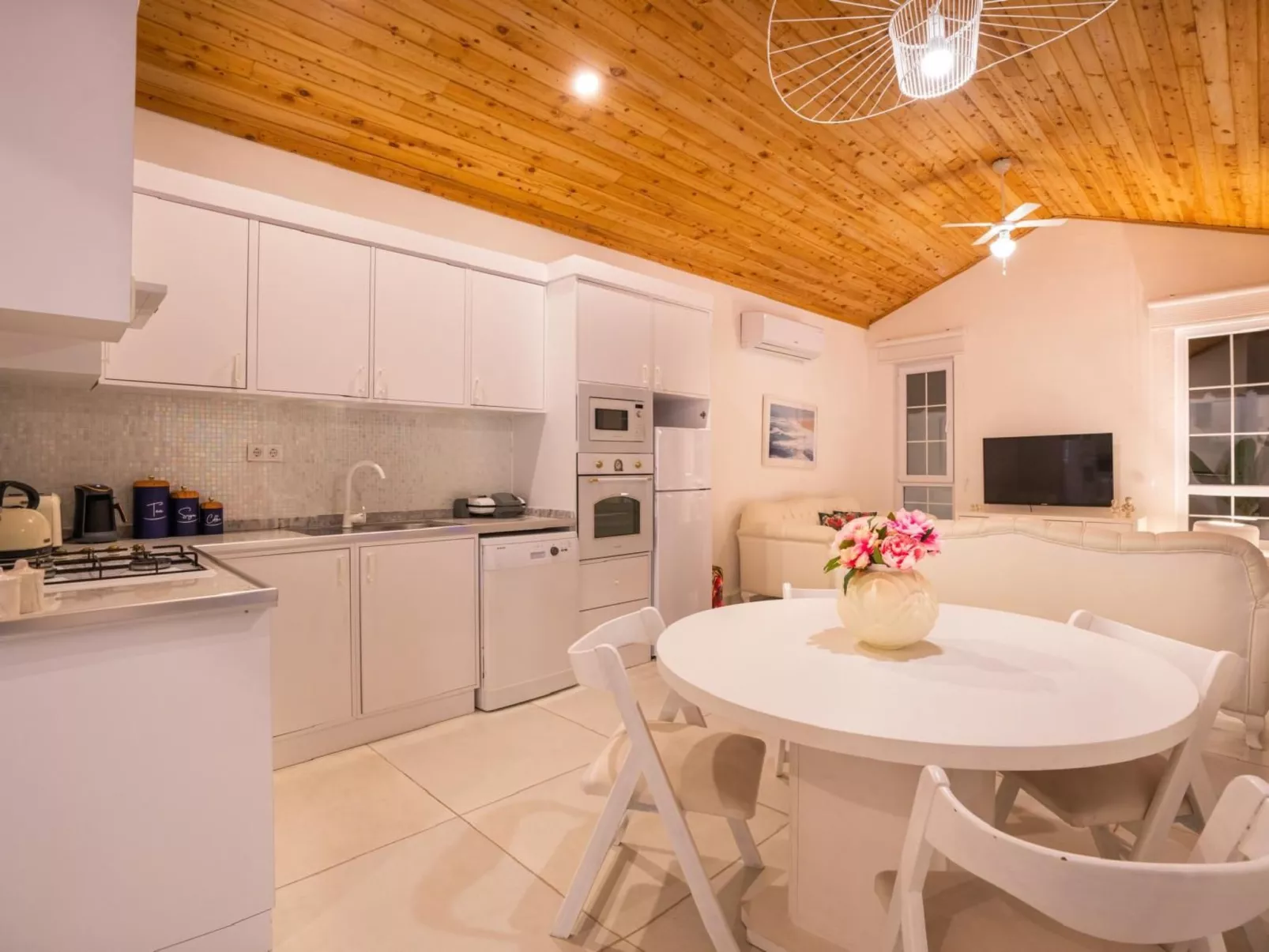 Für Pärchen-Binnen