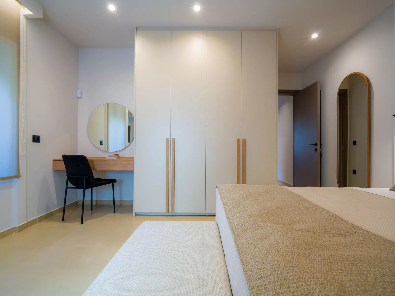 Veneto Luxus Residenz-Binnen