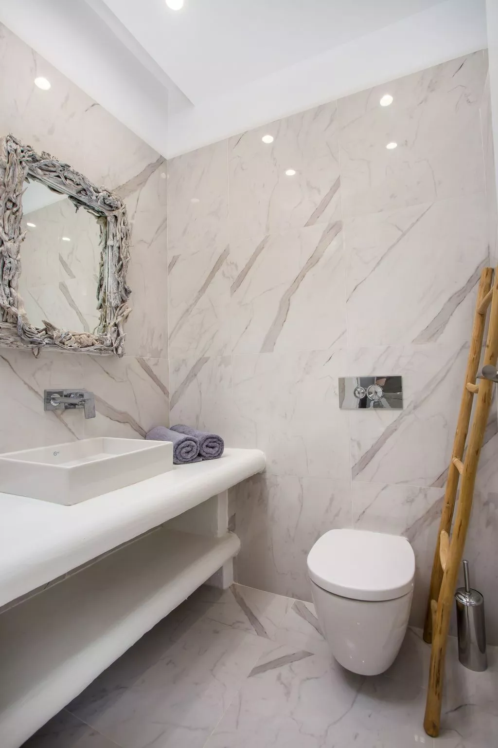 Ammos Luxury Suite - in der Nähe des Strandes von Faliraki-Binnen