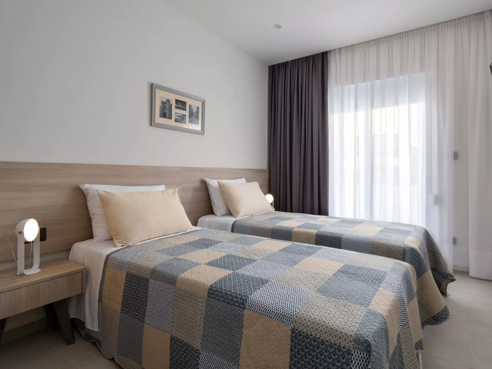 Wunderschöne Ferienwohnung in Monte Smith-Binnen