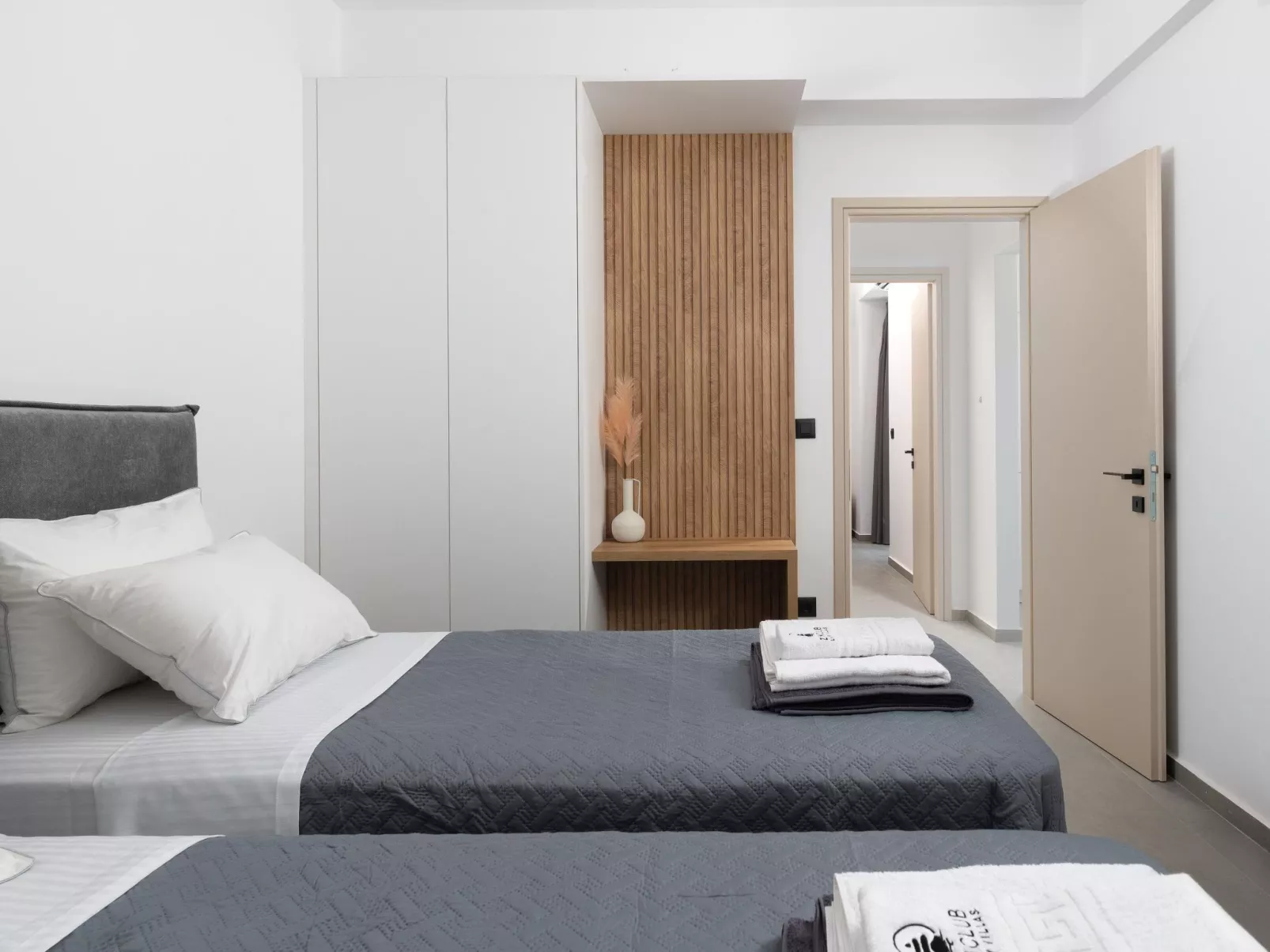 Zen Club Luxus-Villen-Hara-Binnen