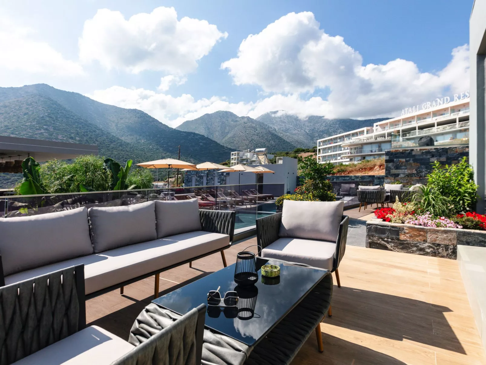 Insel Villen und Suiten-Image-tags.info