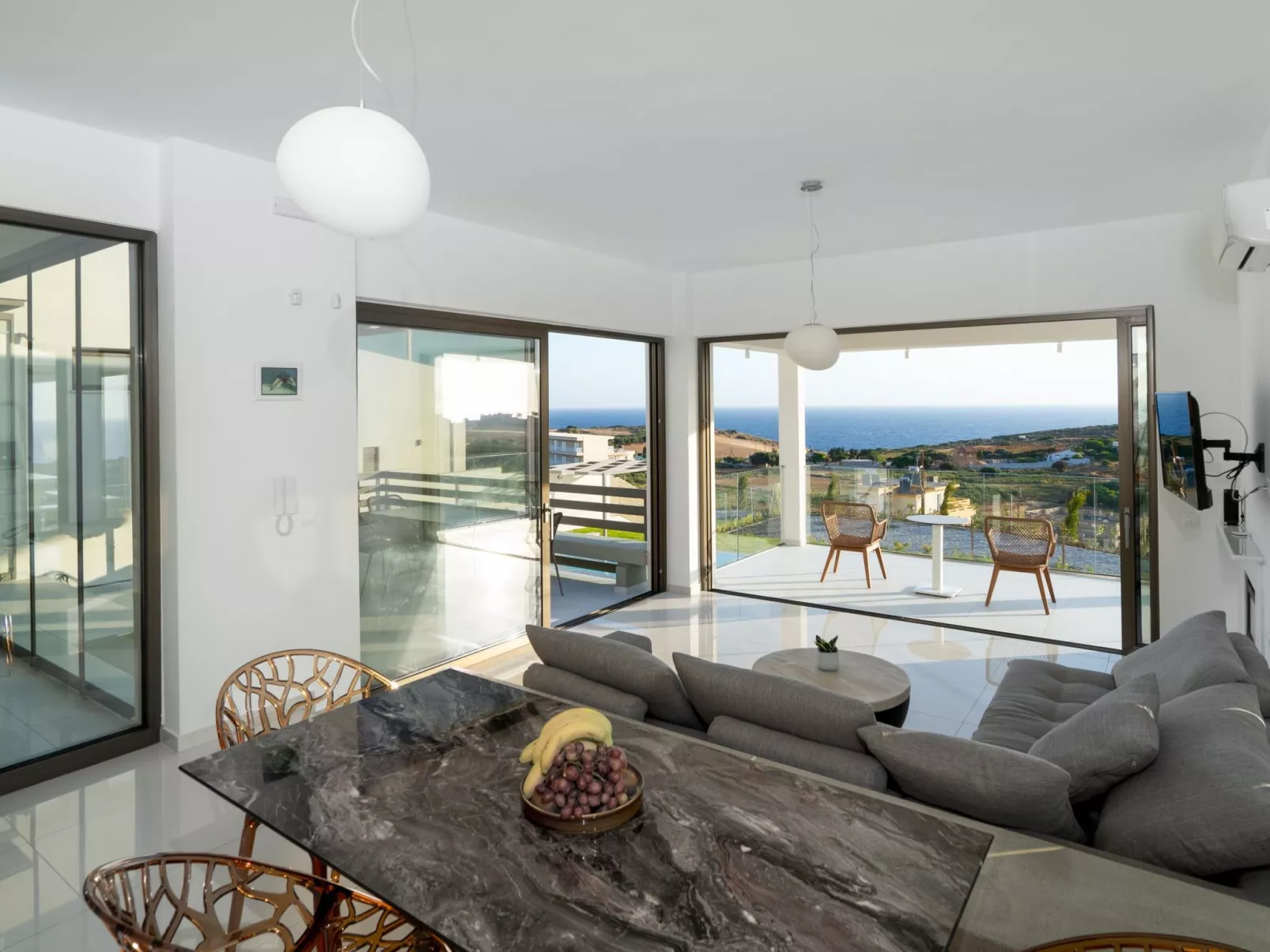 Villa Hara - Agia PElagia-Image-tags.info