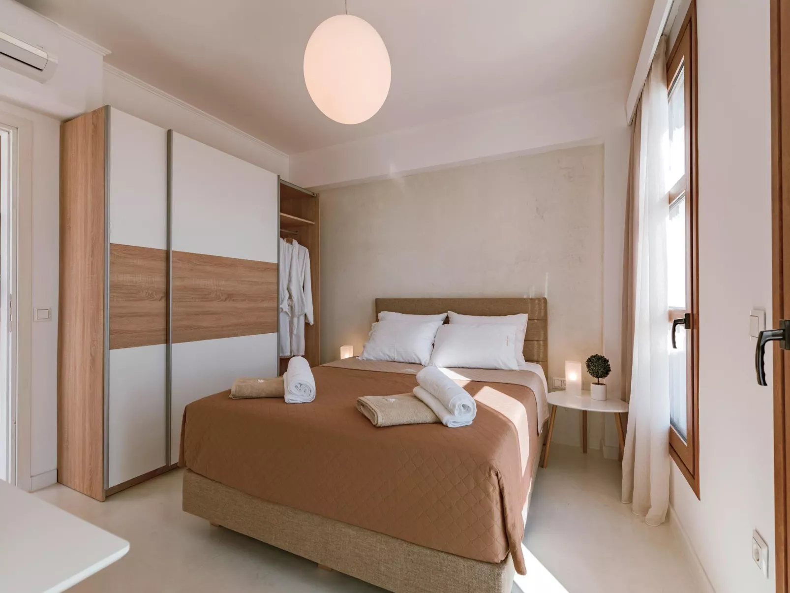 Traditionelle griechische Ferienvilla Eventide-Image-tags.info