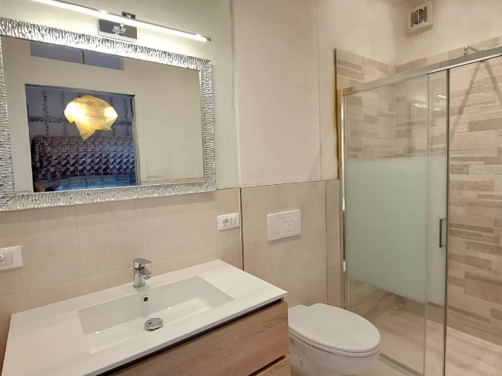 Hill Palace Villa-Binnen