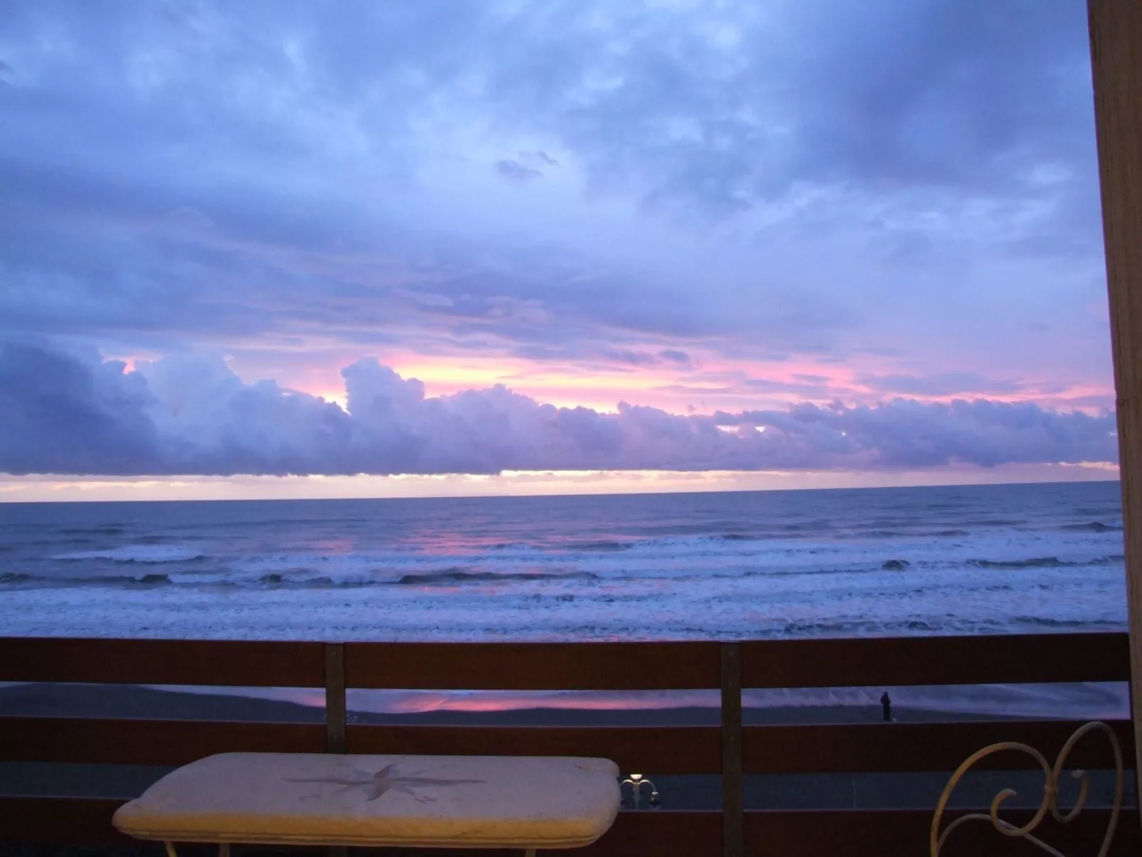 Vespucci von Holiday World-Buiten