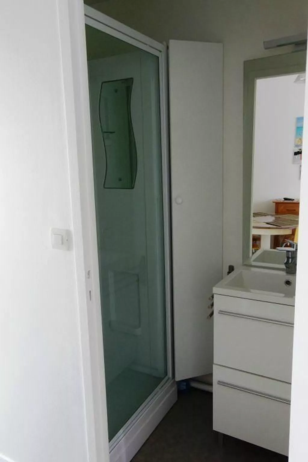 Unterkunft 2 escapade Normande-Binnen