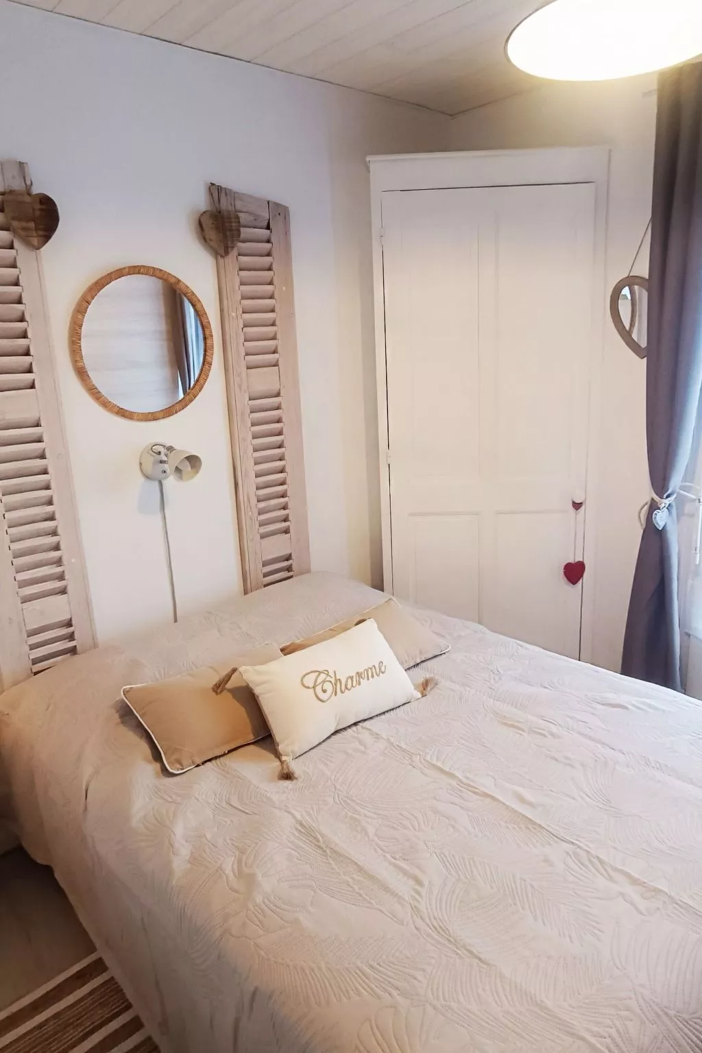 Wohnung les Althéas in Villers-sur-Mer-Image-tags.info